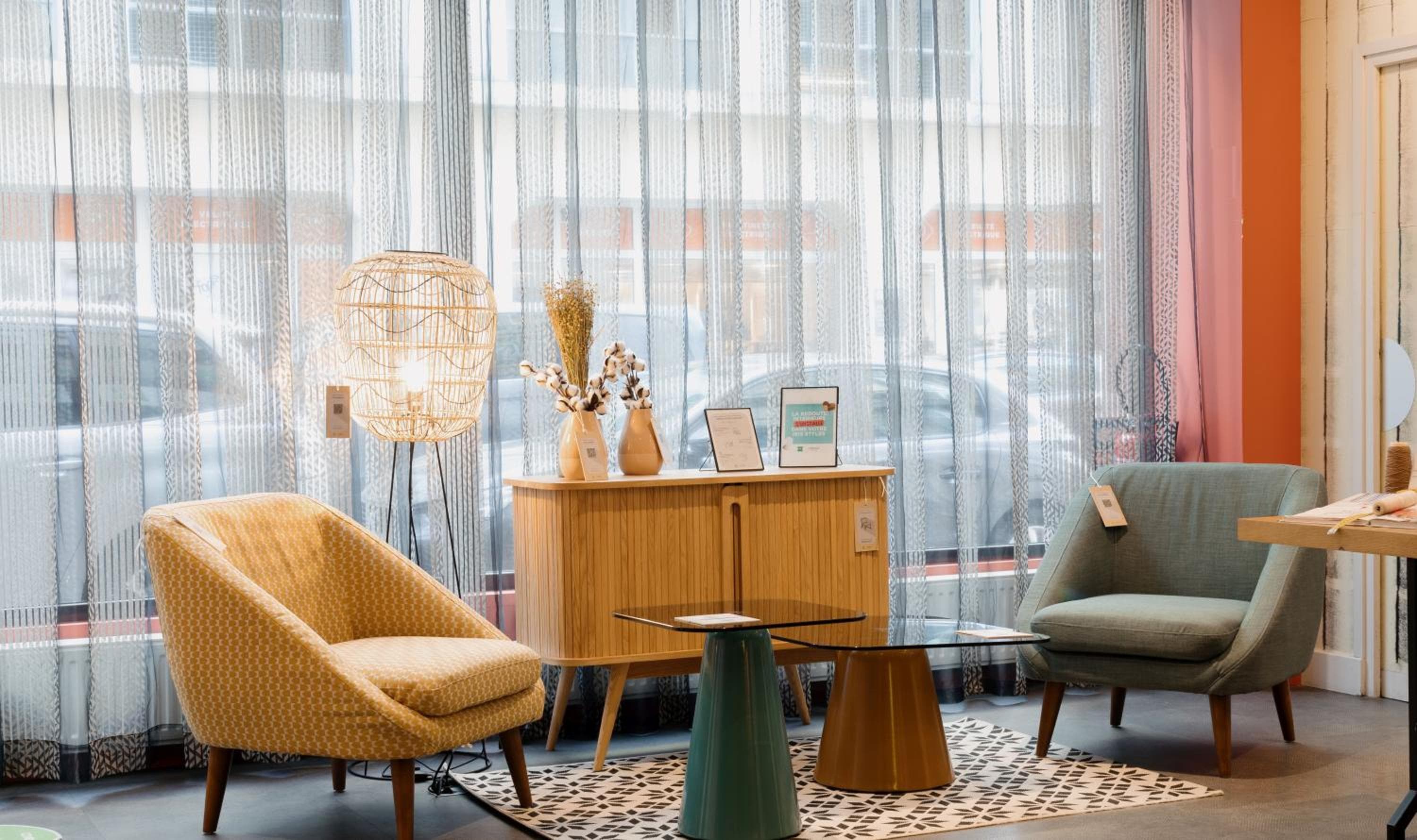 ibis Styles Lille Centre Grand Place