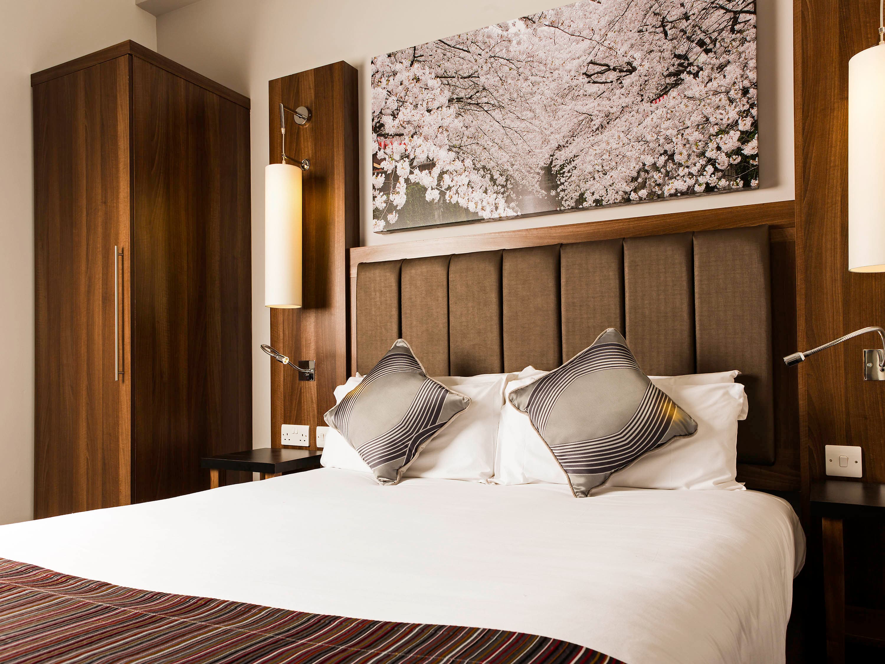 Mercure Darlington Kings Hotel