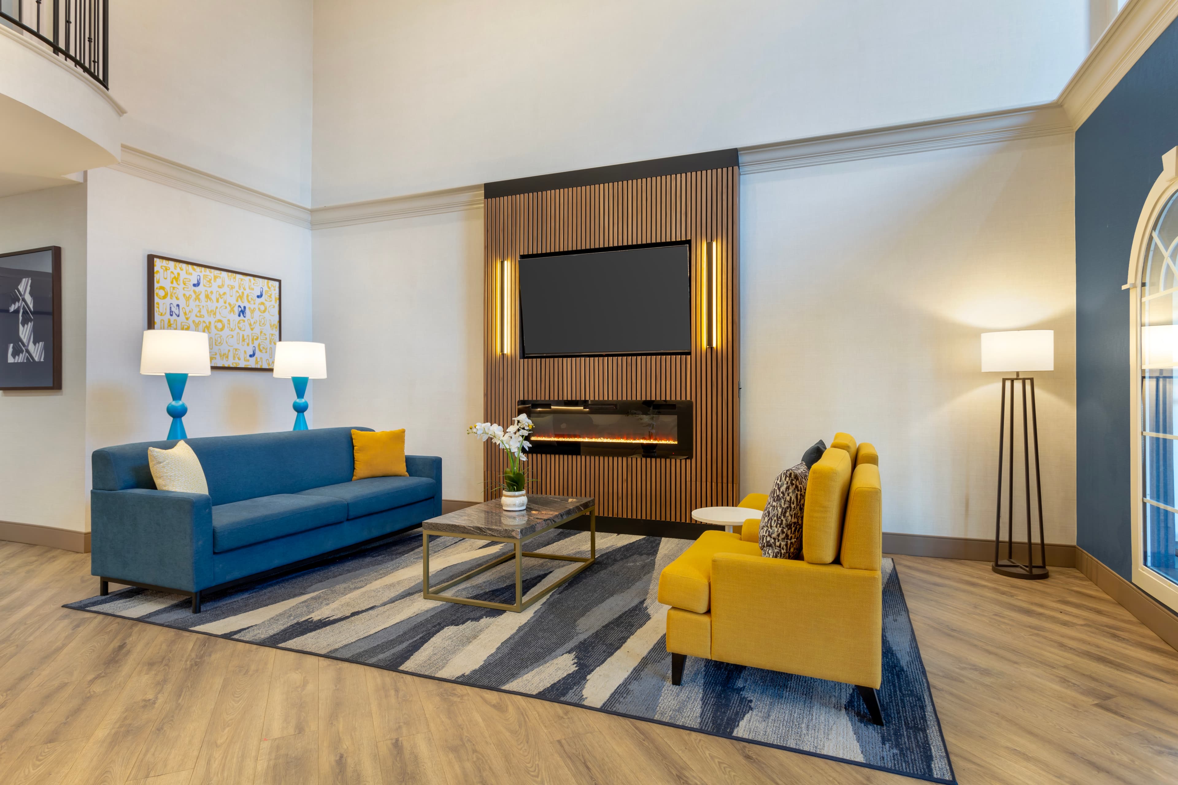 Comfort Suites East Brunswick - South River