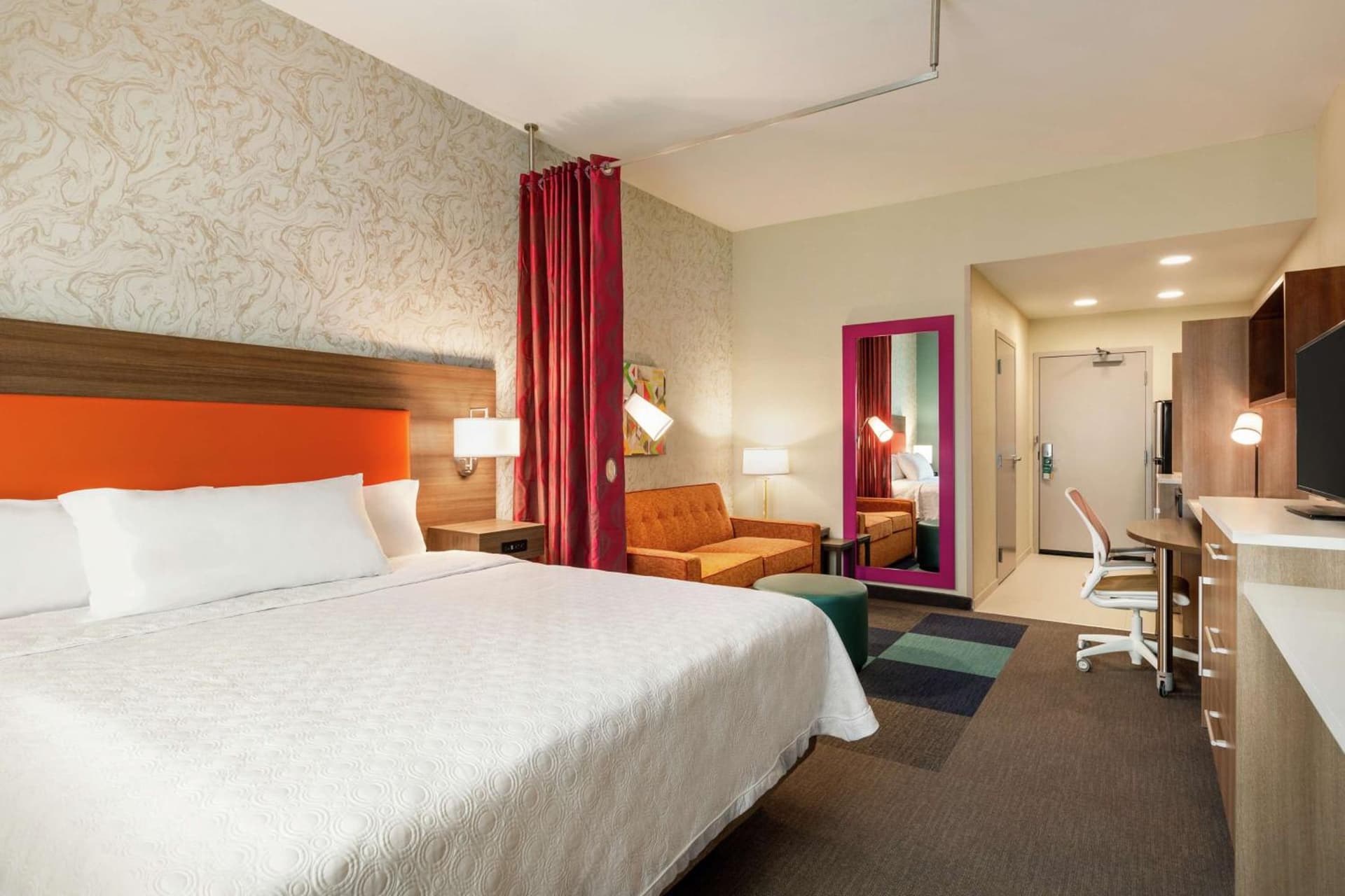 Home2 Suites By Hilton Statesboro