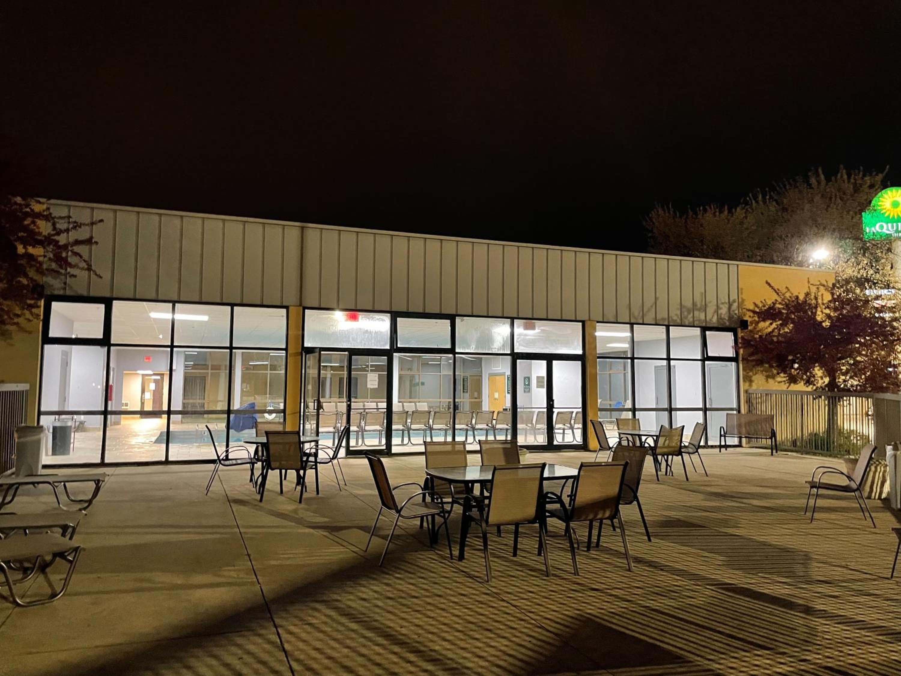 La Quinta Inn by Wyndham Davenport & Conference Center