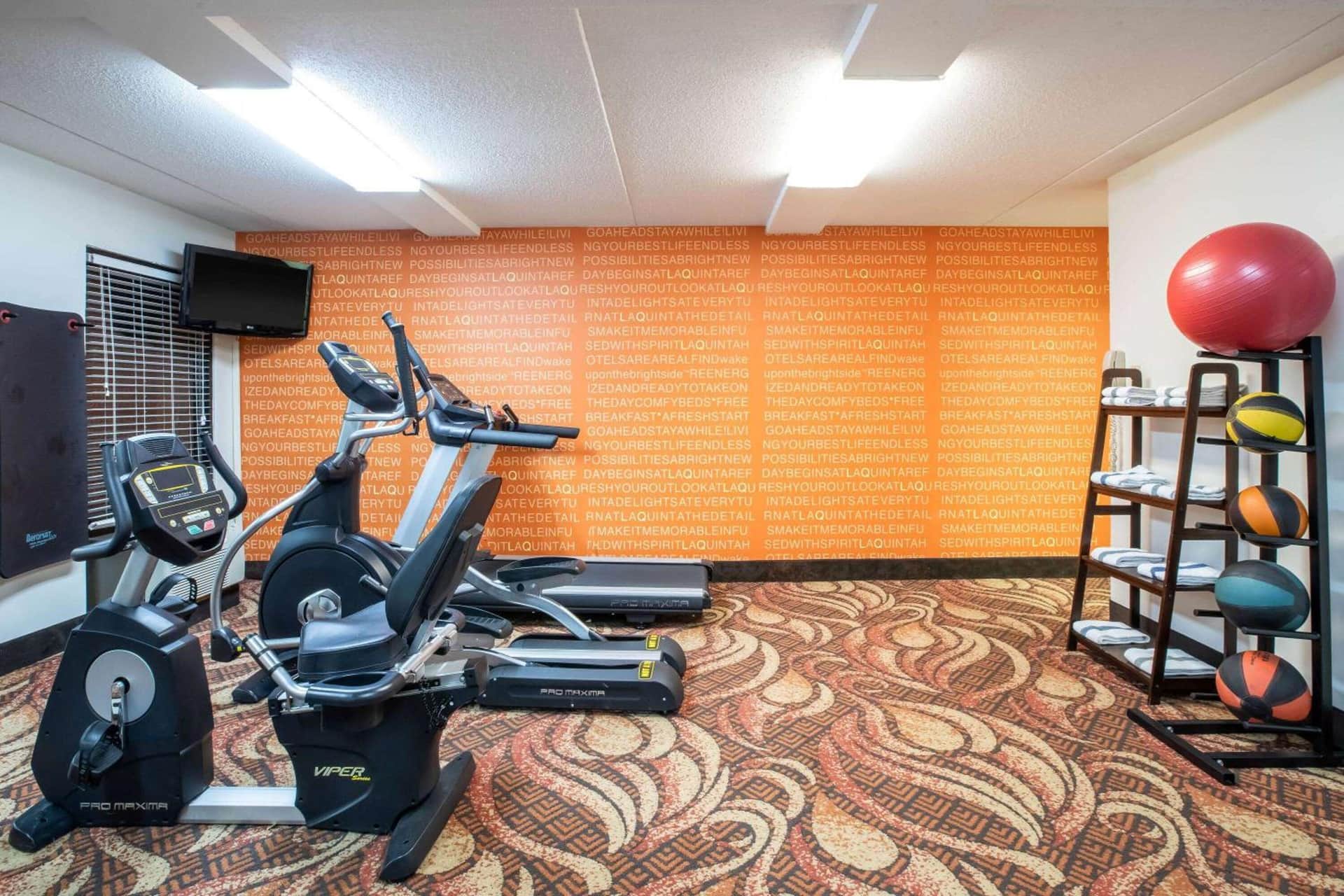 La Quinta Inn by Wyndham Davenport & Conference Center