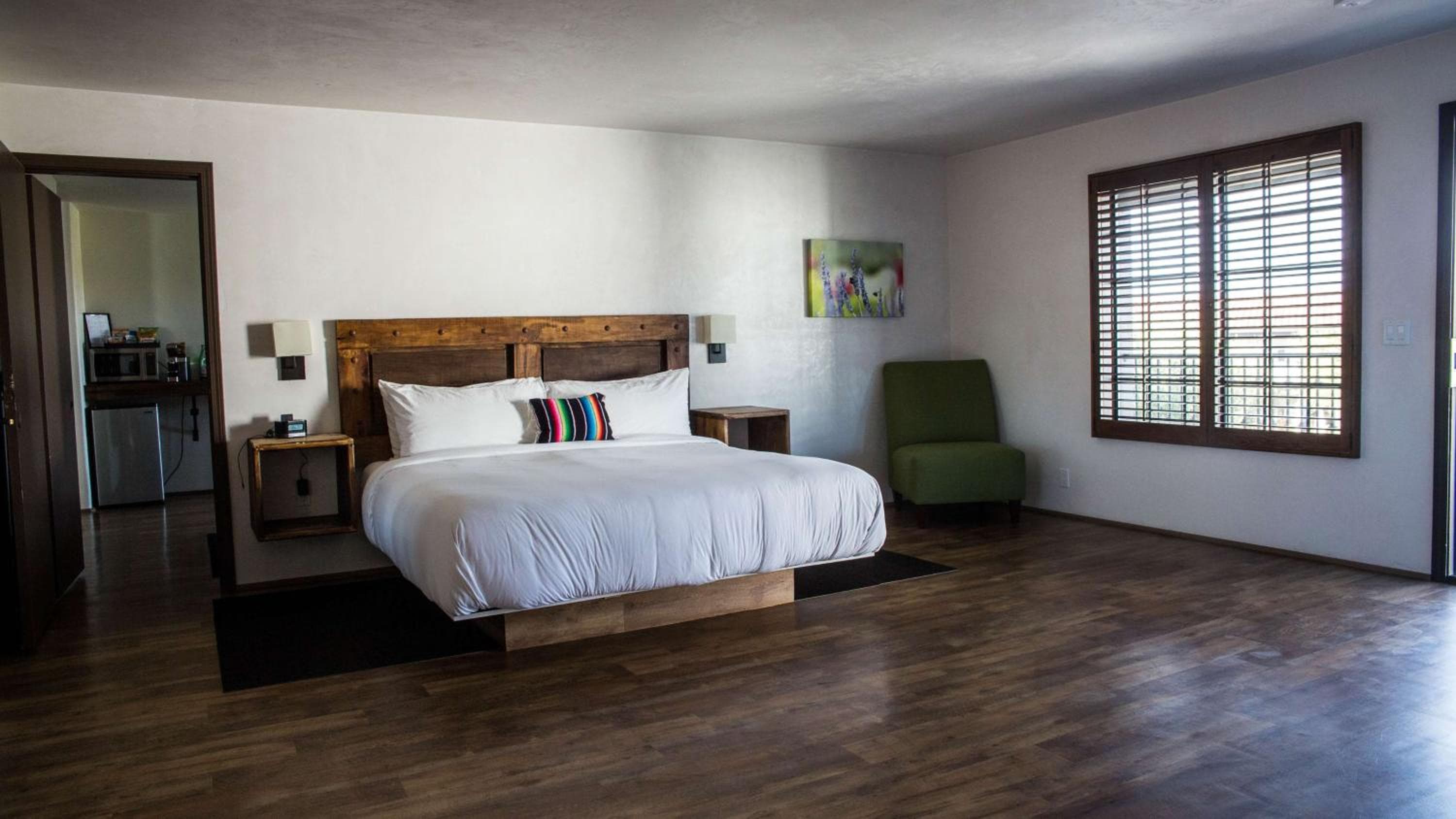 Hacienda de Leal - BW Signature Collection