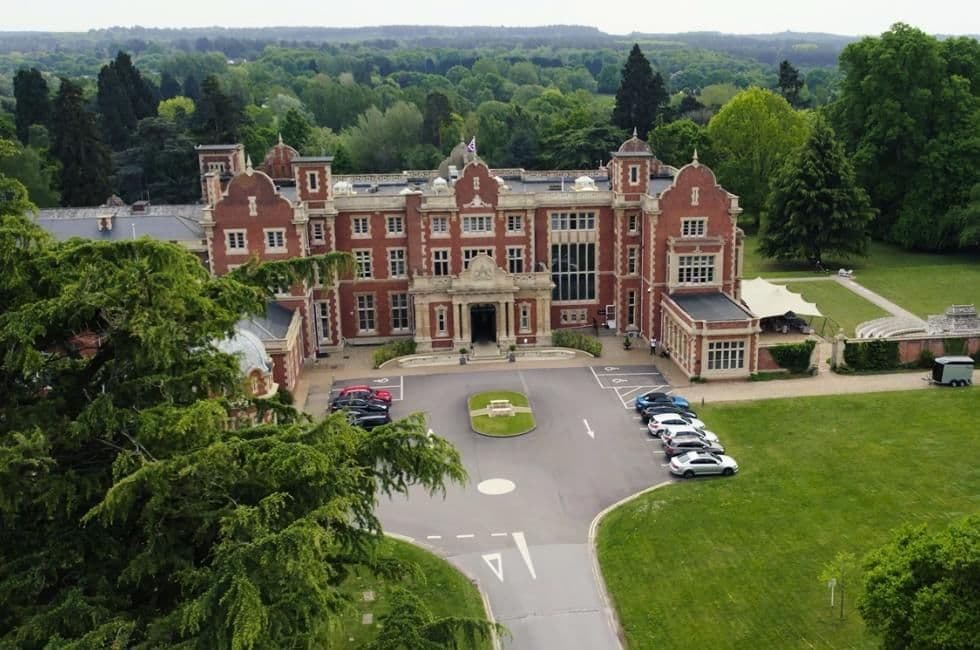 Easthampstead Park