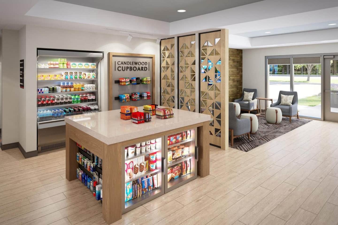 Candlewood Suites Loma Linda-San Bernardino