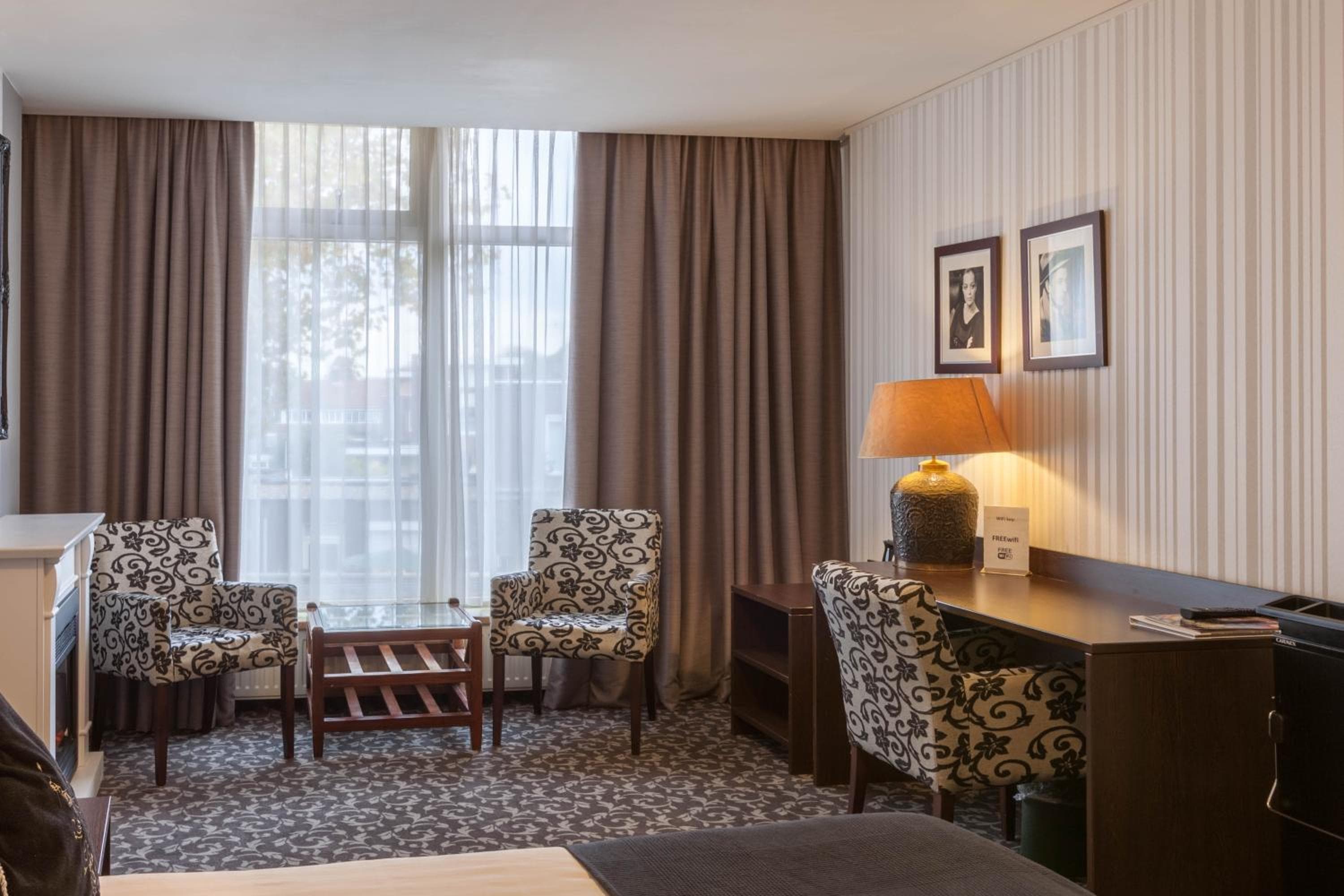 Amsterdam Hotel Uithoorn