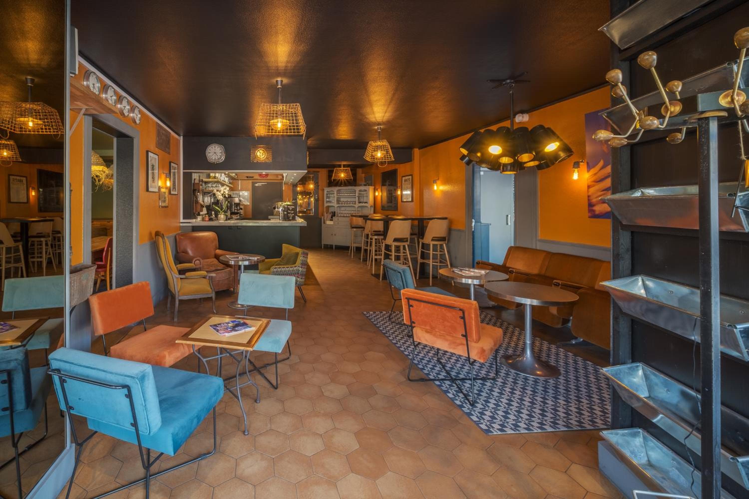 Hotel Du Musée Granville