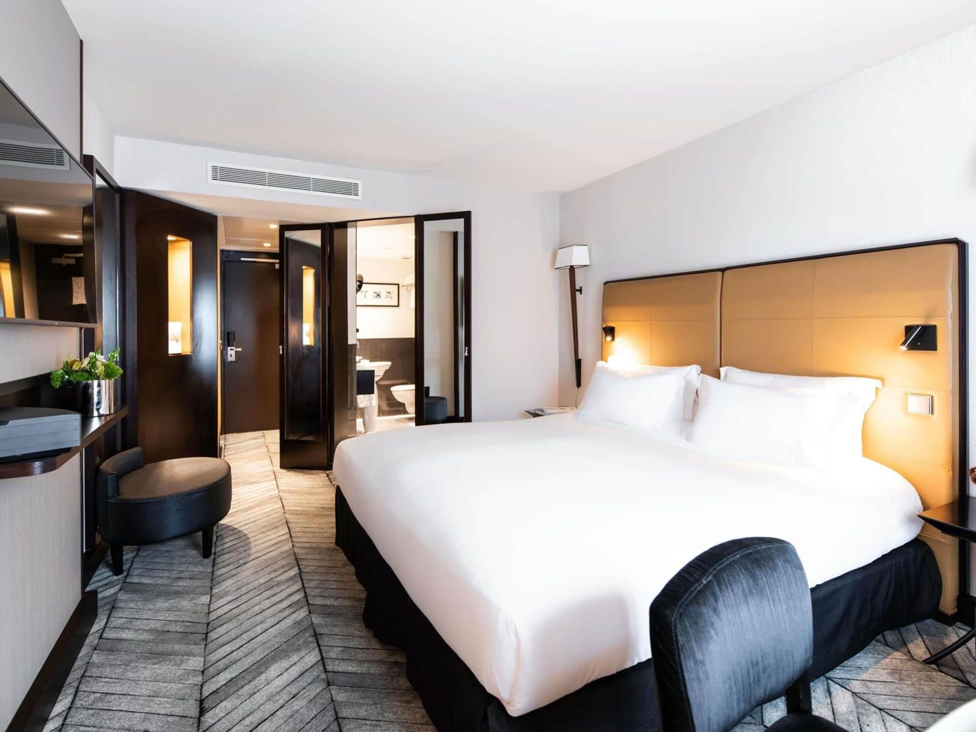 Sofitel Lisbon Liberdade