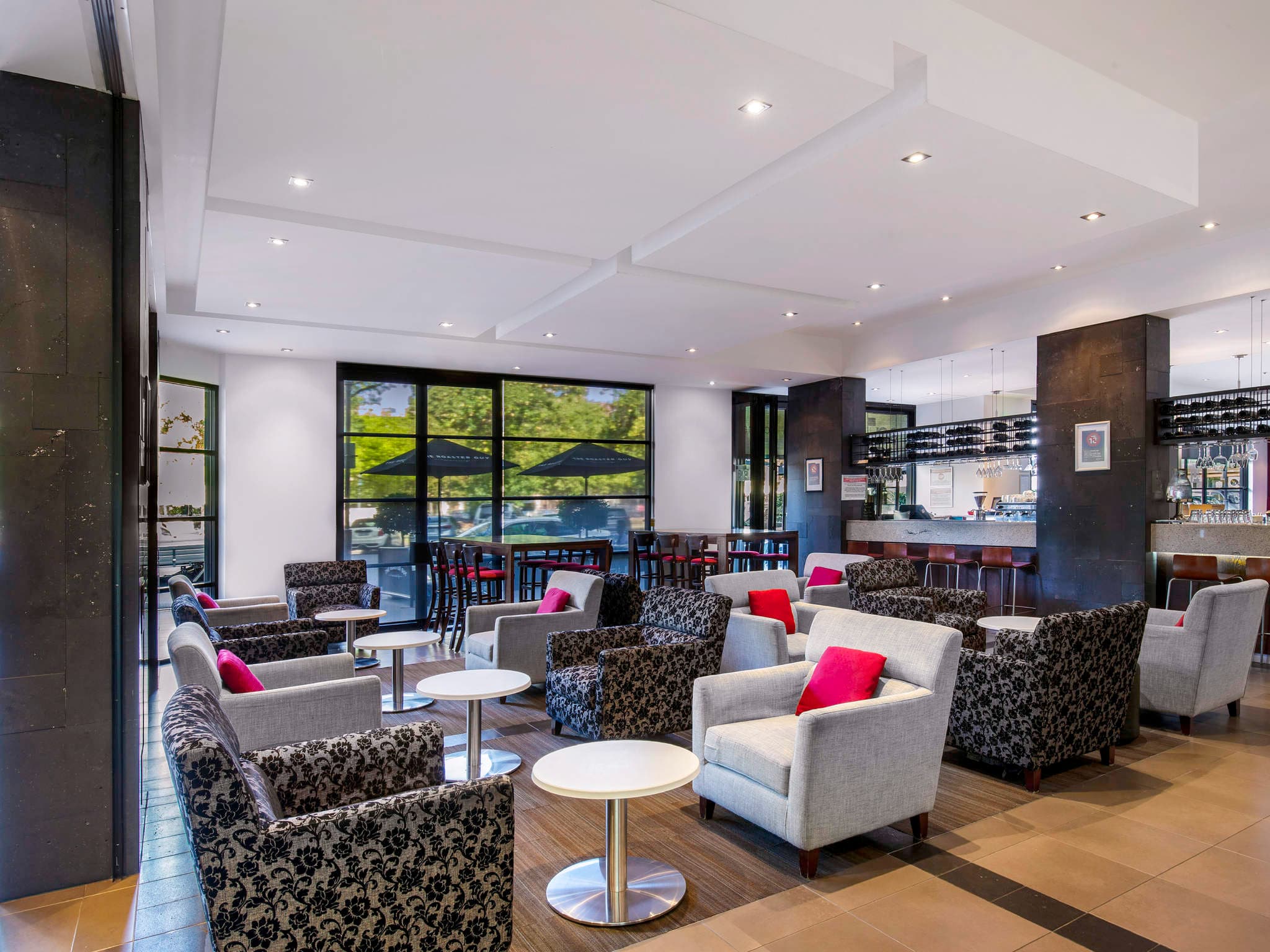 Mantra Hindmarsh Square Adelaide