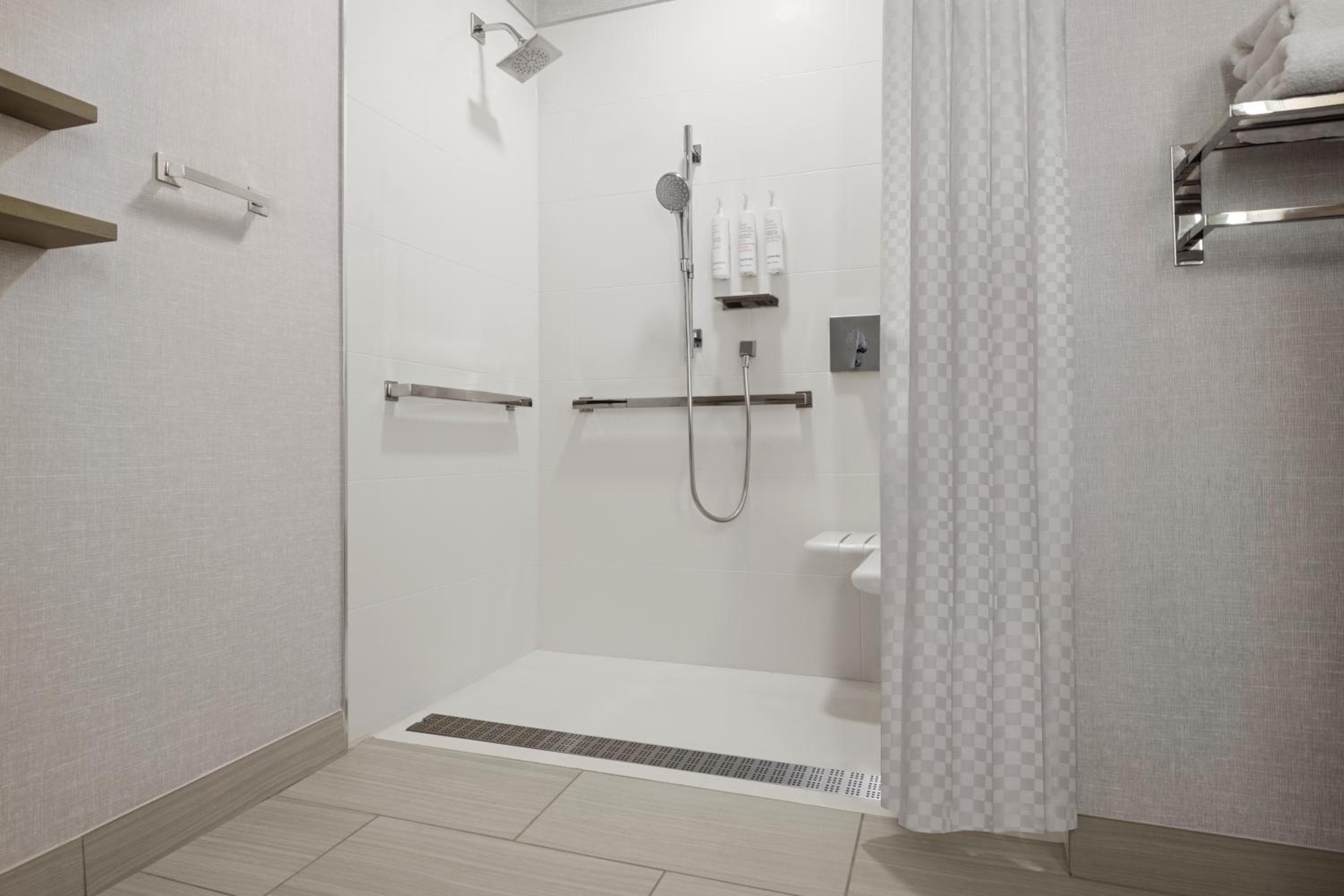 Marriott Saddle Brook