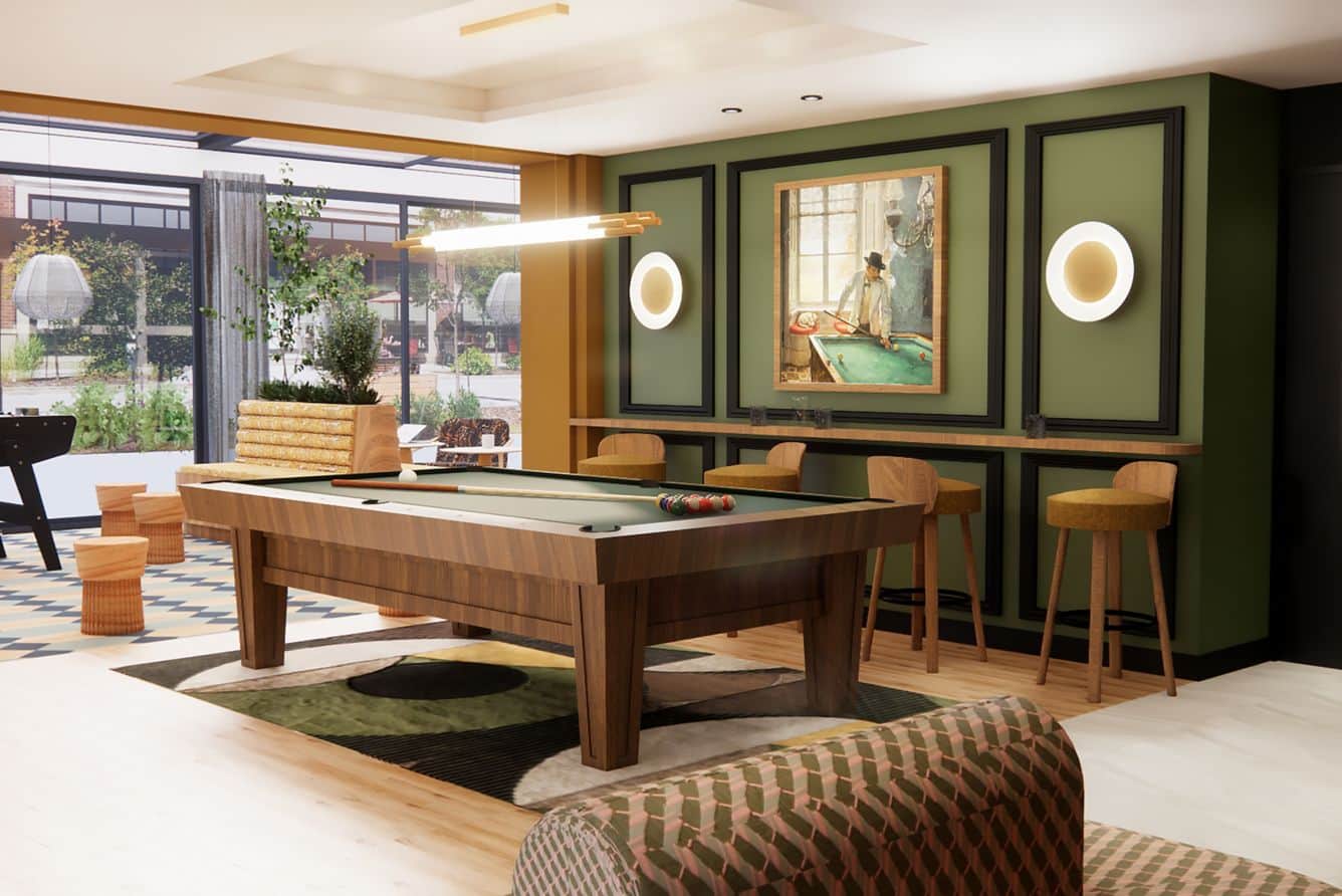 Four Points by Sheraton Reims Cathédrale