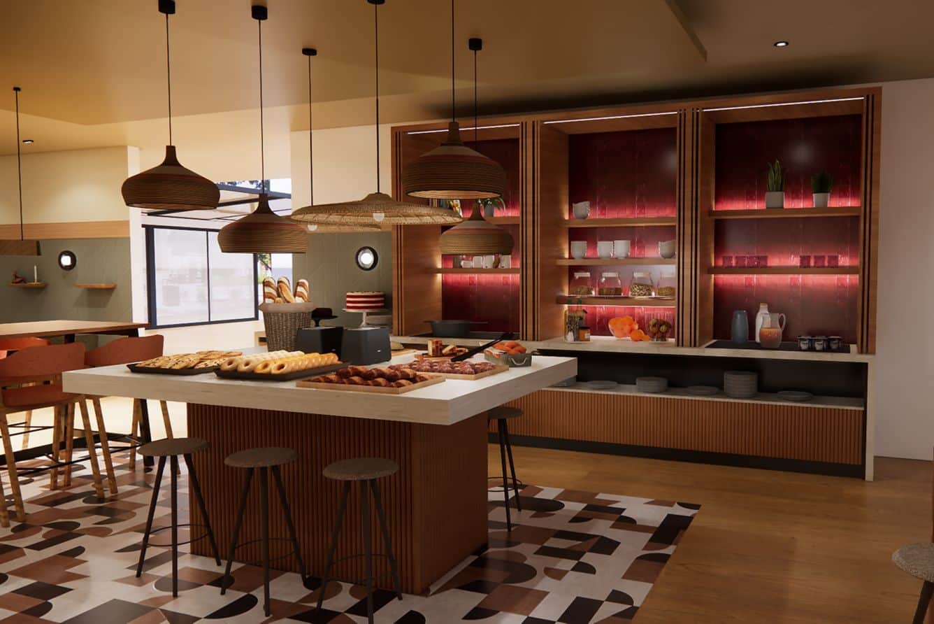 Four Points by Sheraton Reims Cathédrale