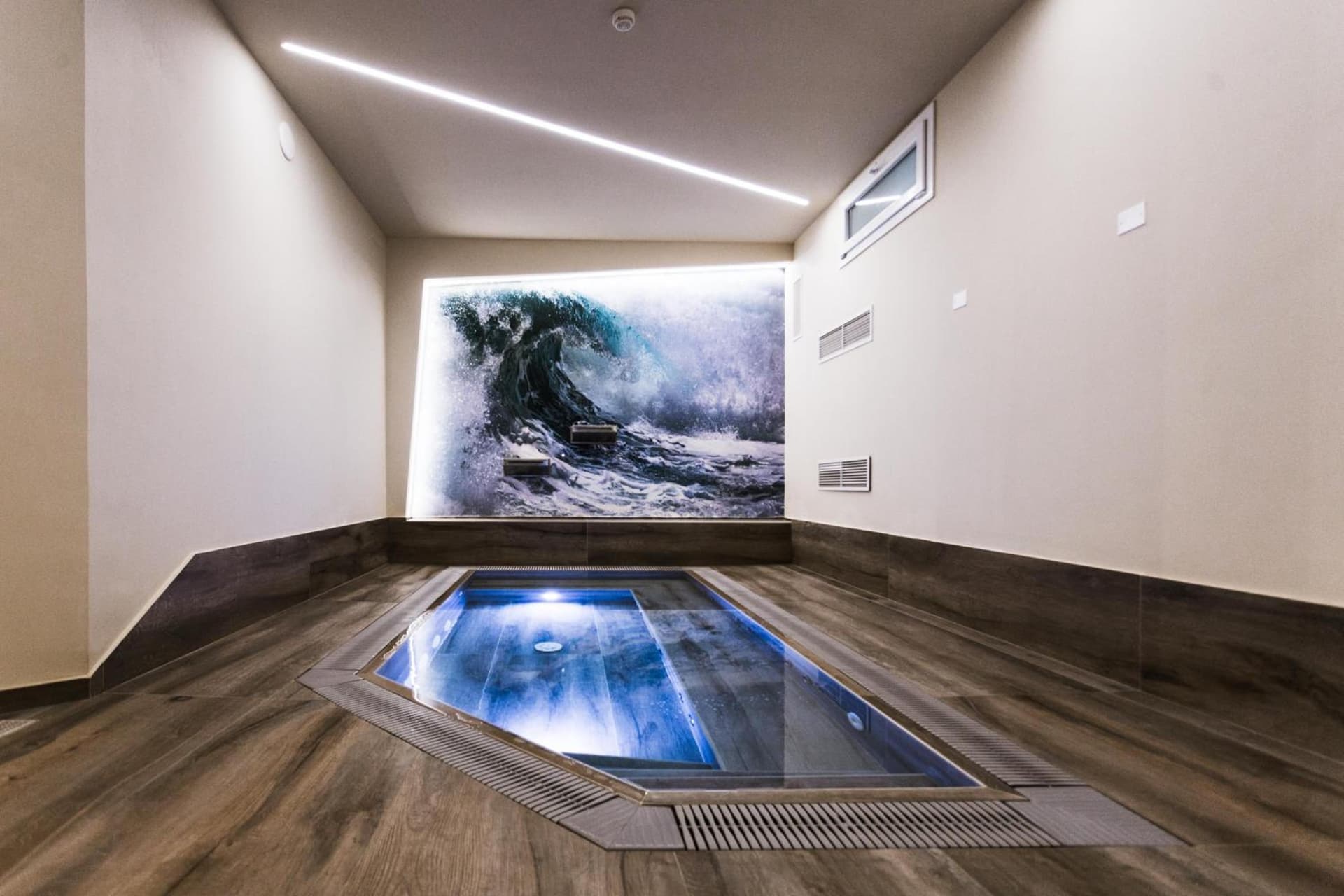 Hotel Fiera Wellness & Spa