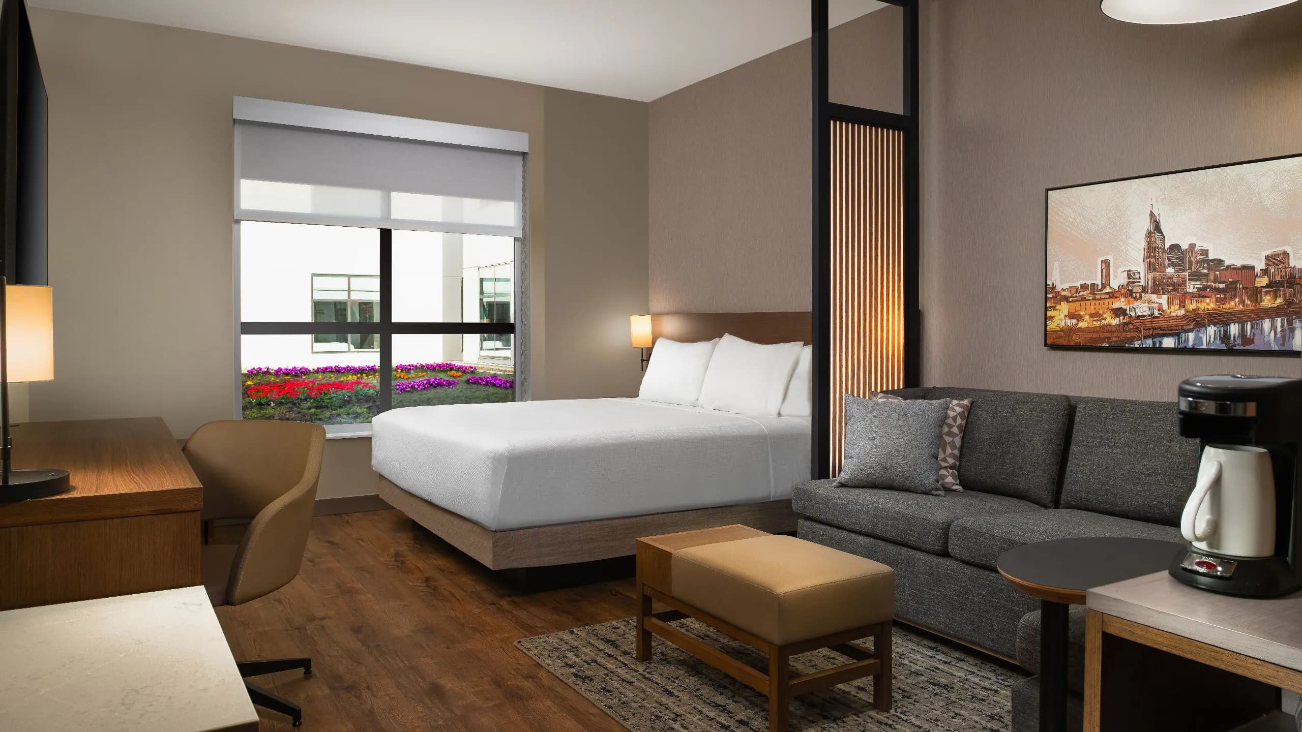 Hyatt Place Nashville/Green Hills