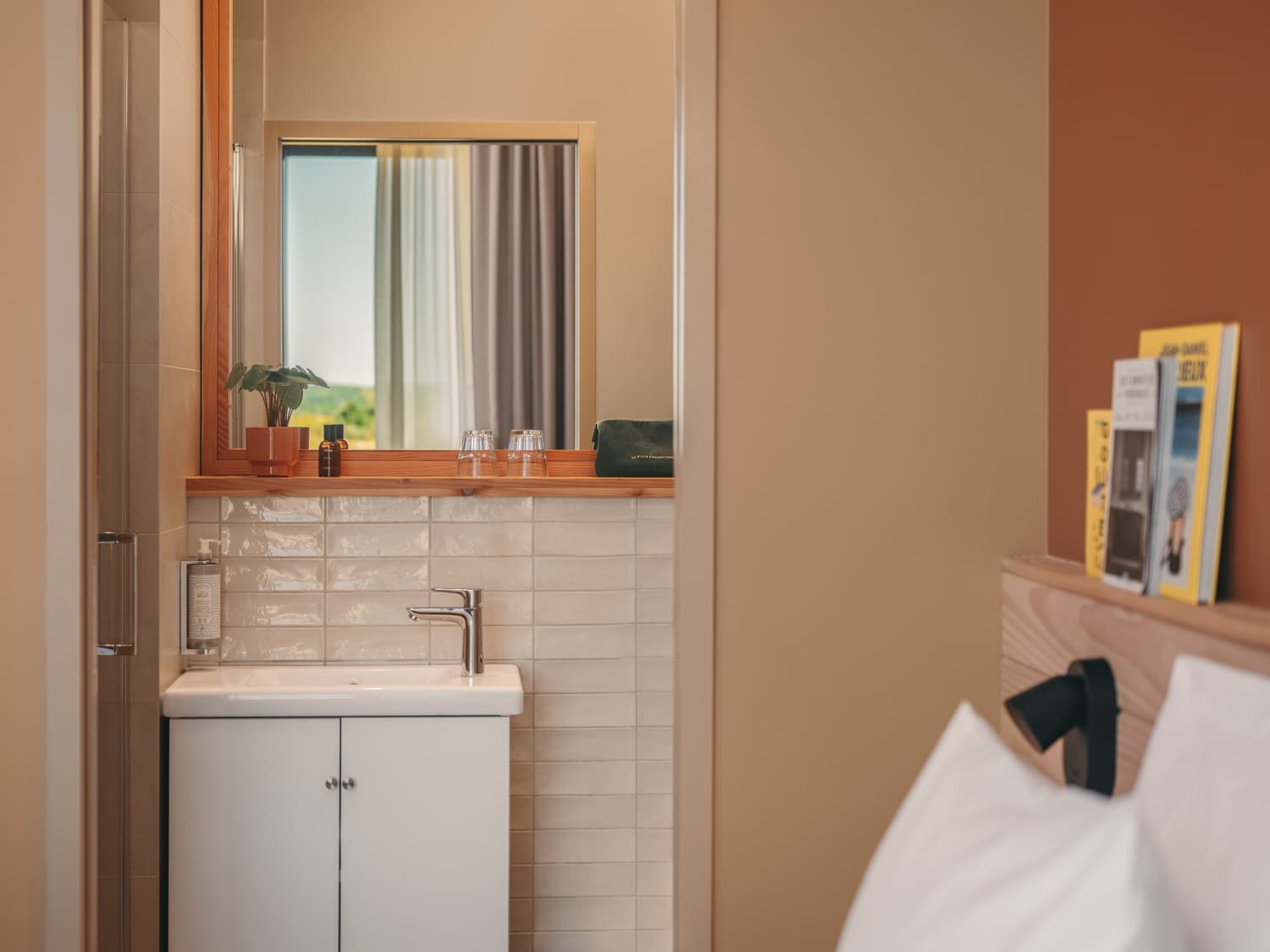 Hôtel le Bout du Parc de Versailles