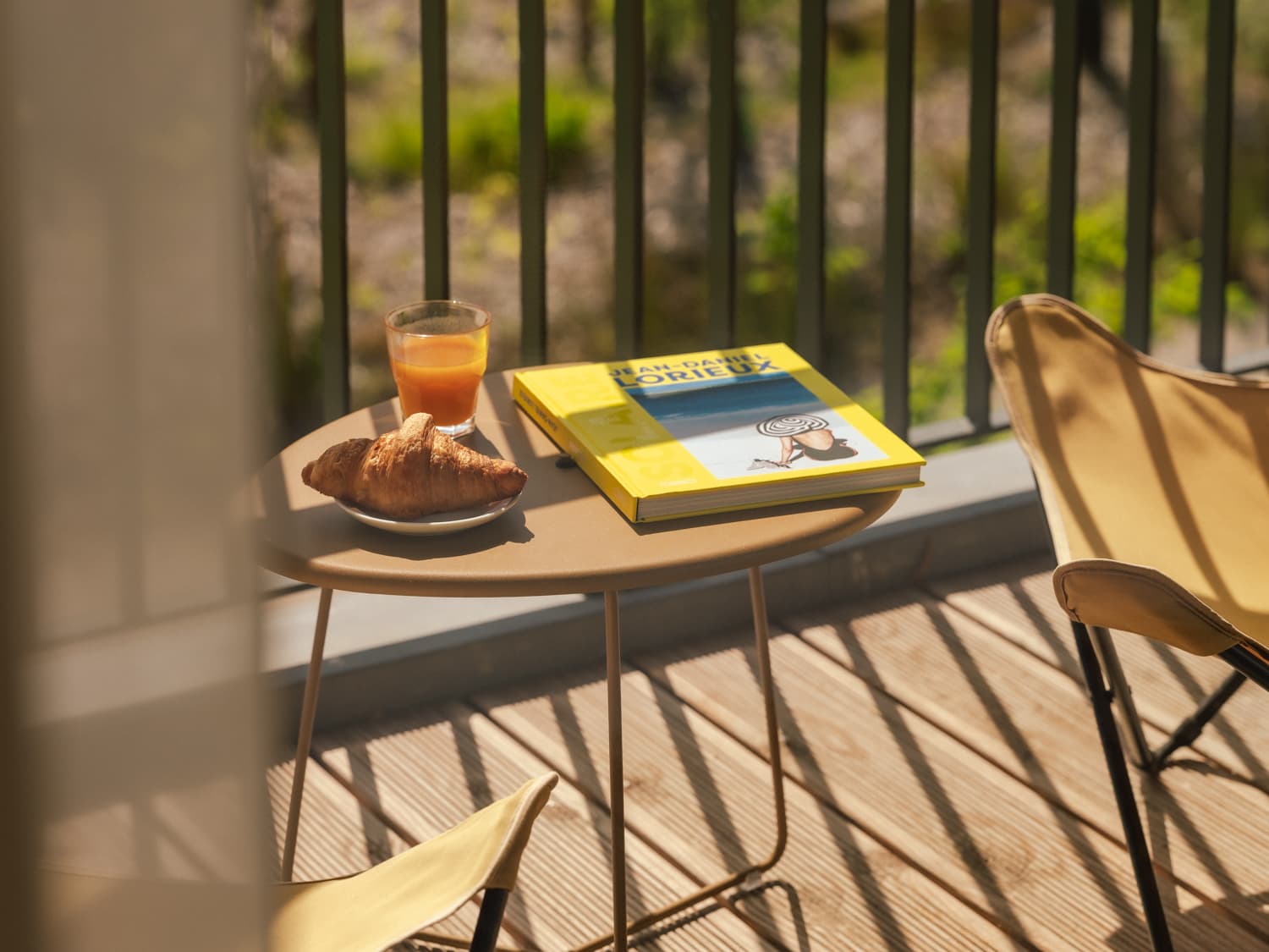 Hôtel le Bout du Parc de Versailles