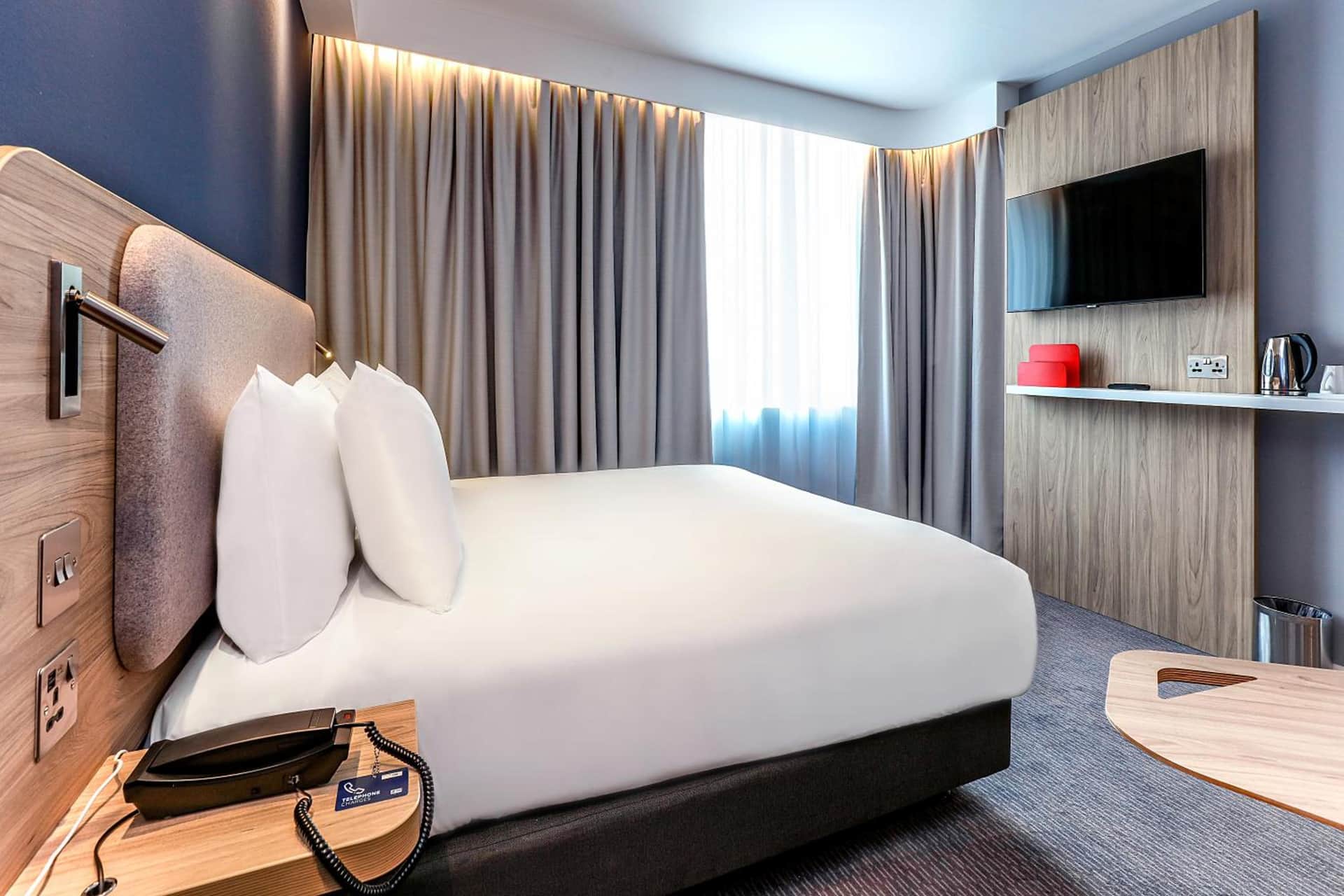 Holiday Inn Express - Windsor