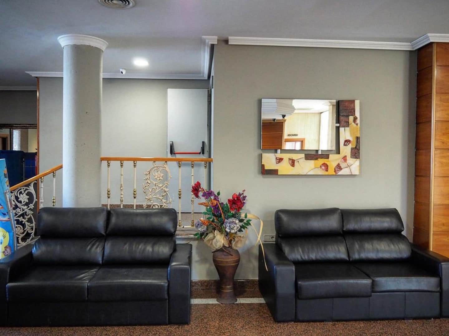 Hotel Humanes