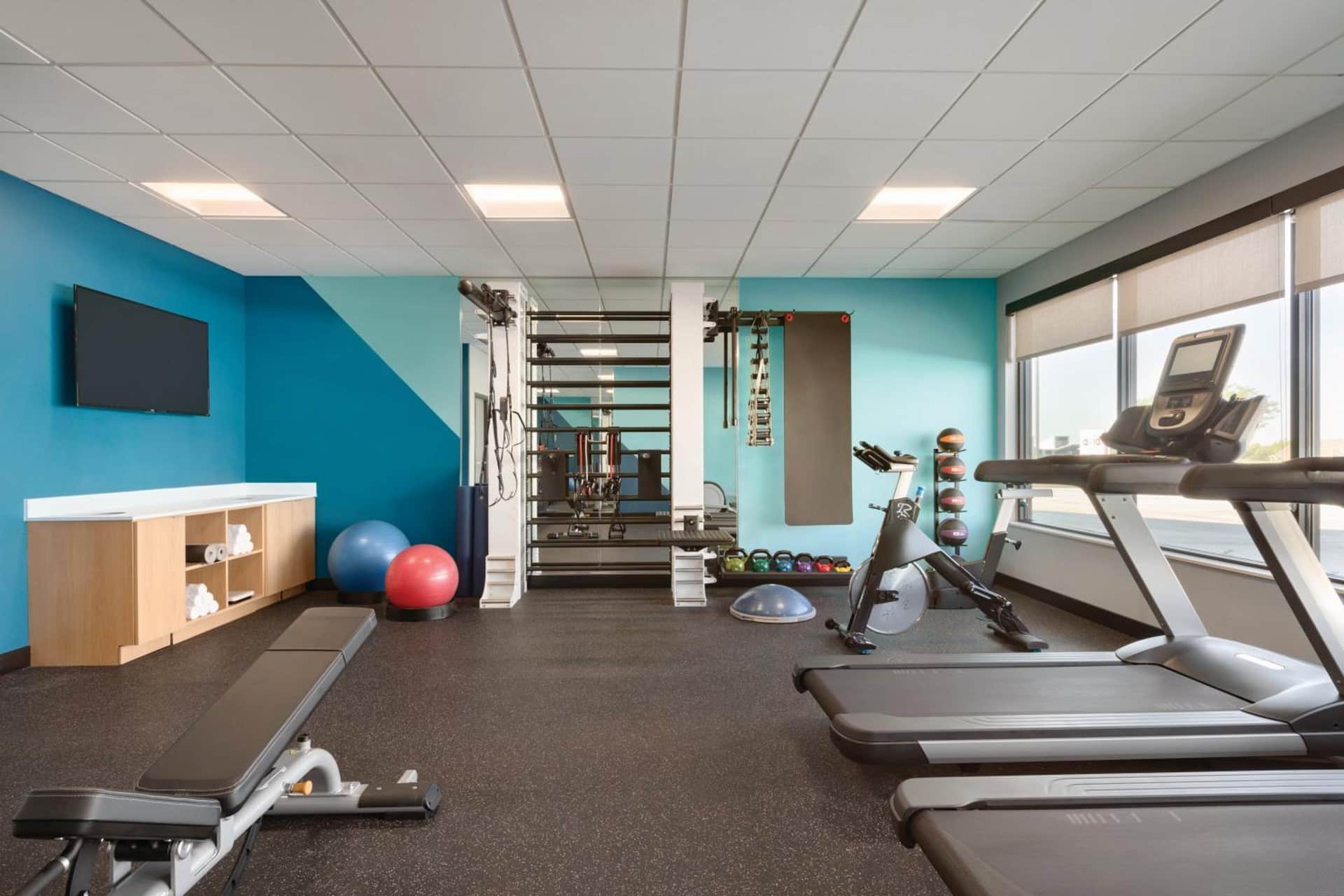 Avid Hotel Cedar Rapids South - Arpt Area by IHG
