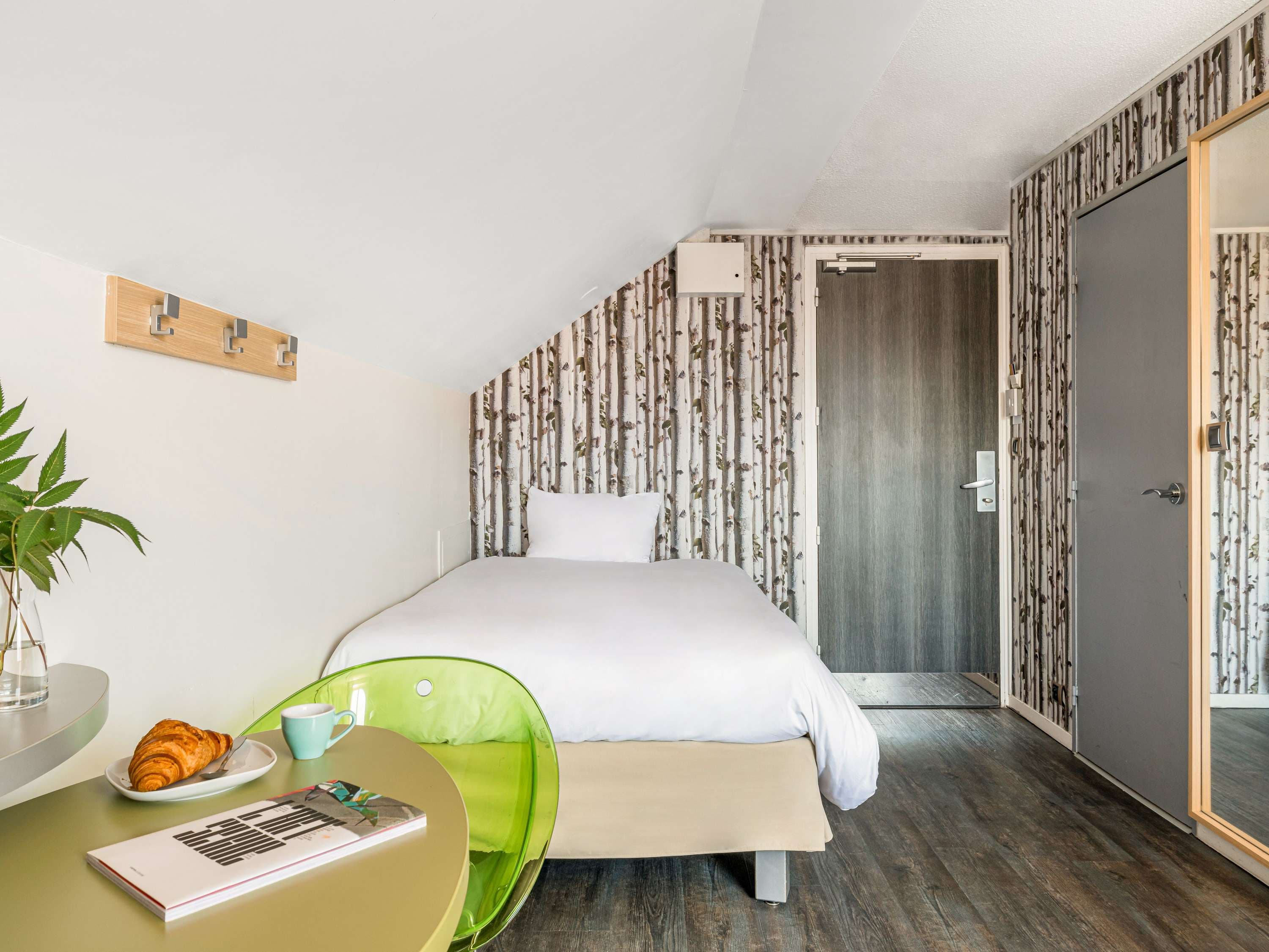 ibis Styles Annecy Gare Centre