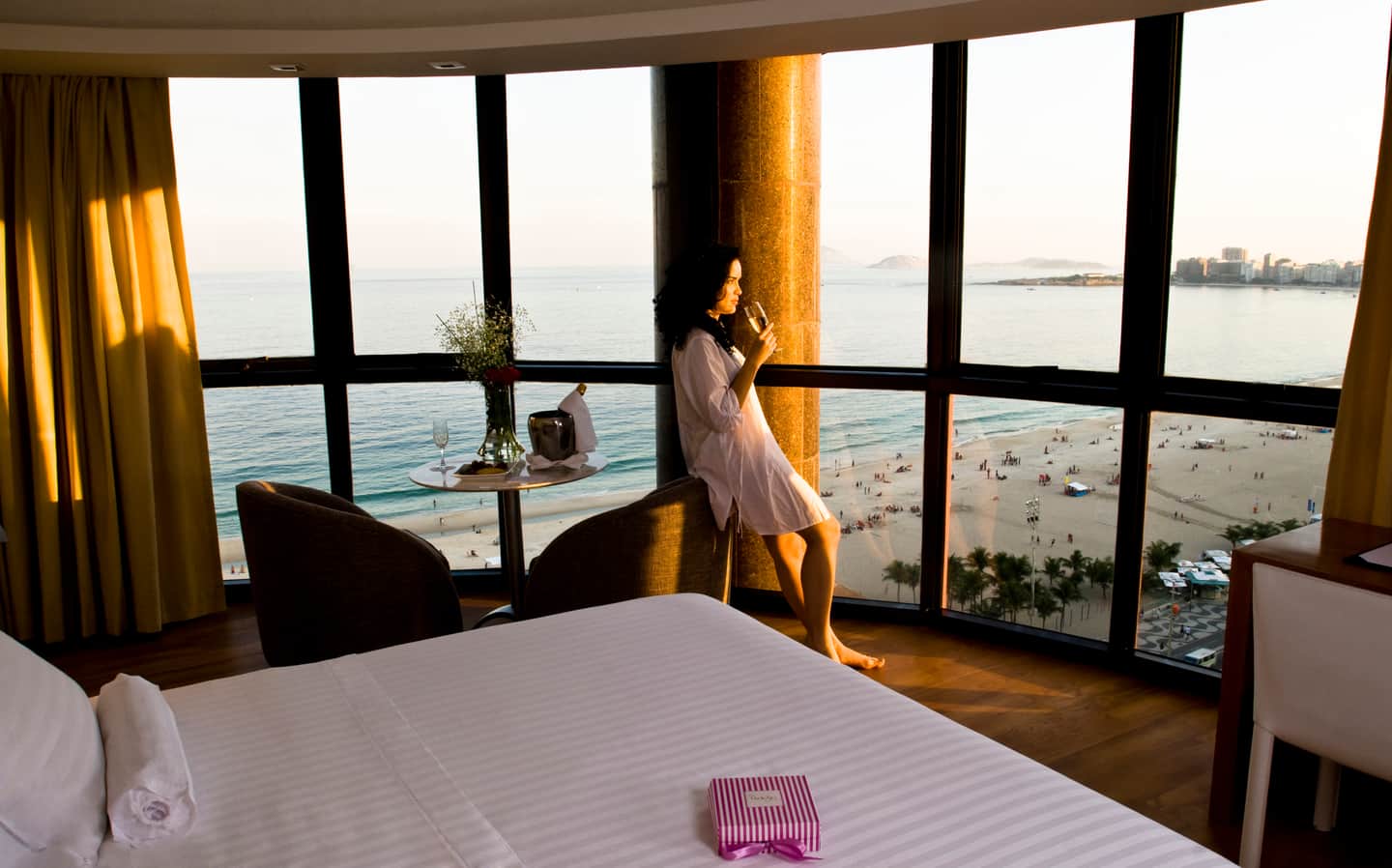 Porto Bay Rio Internacional