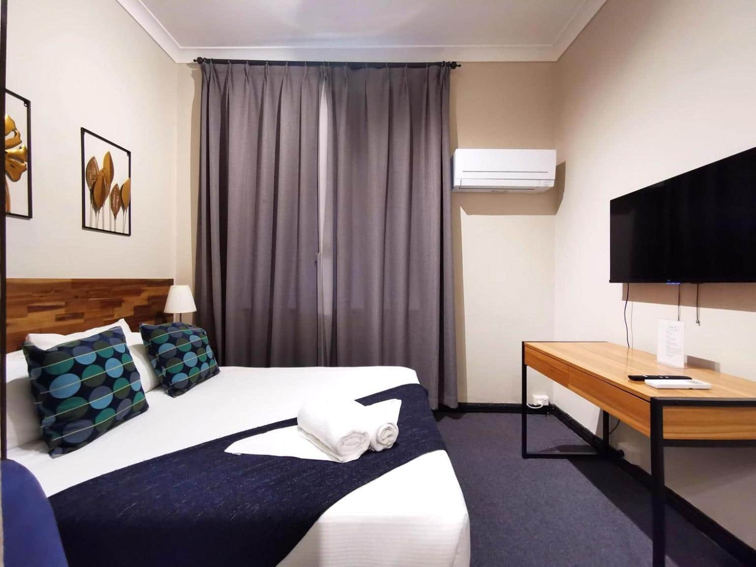 City Budget Hotel