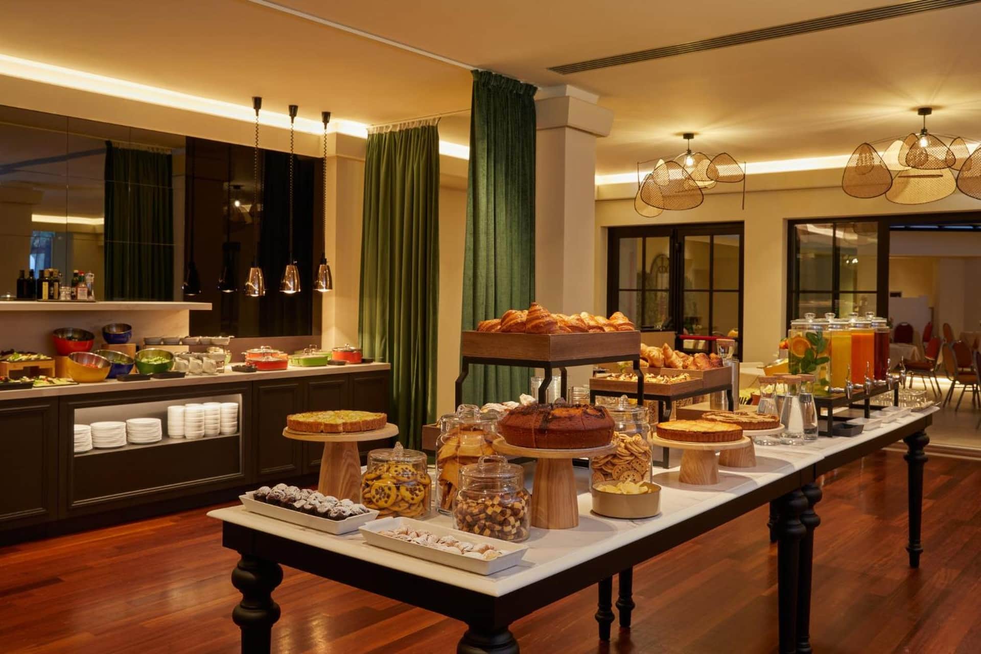 Indigo Florence by IHG