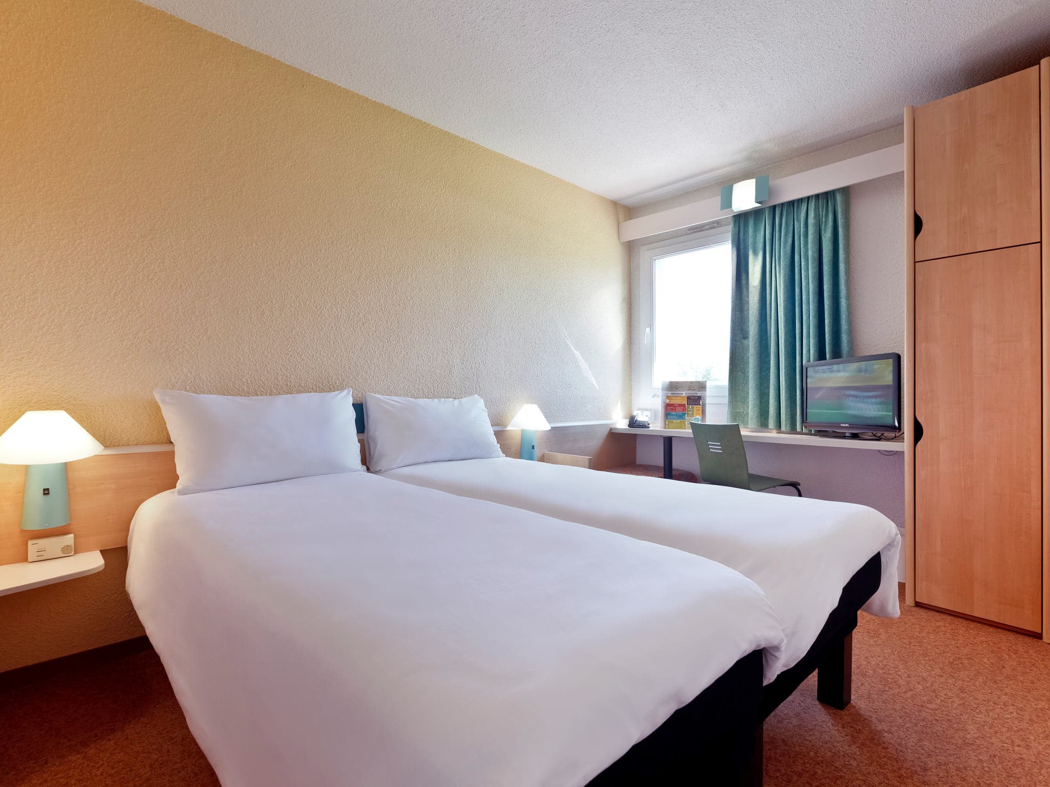 ibis Guimaraes Centro