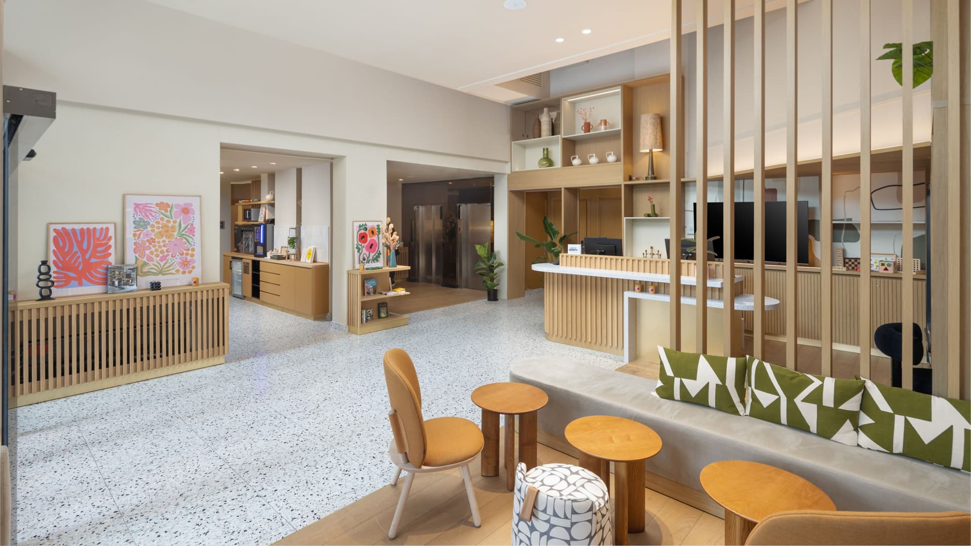 Residence Inn by Marriott Paris Didot Montparnasse