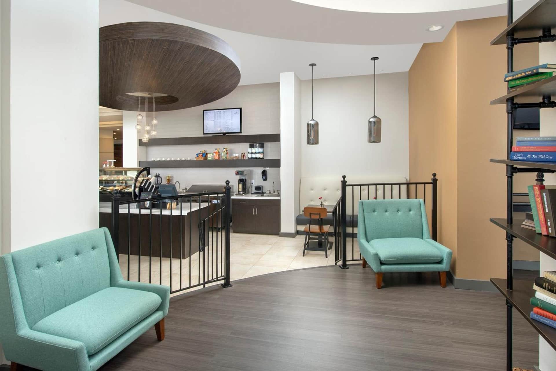Crowne Plaza San Antonio Airport by IHG