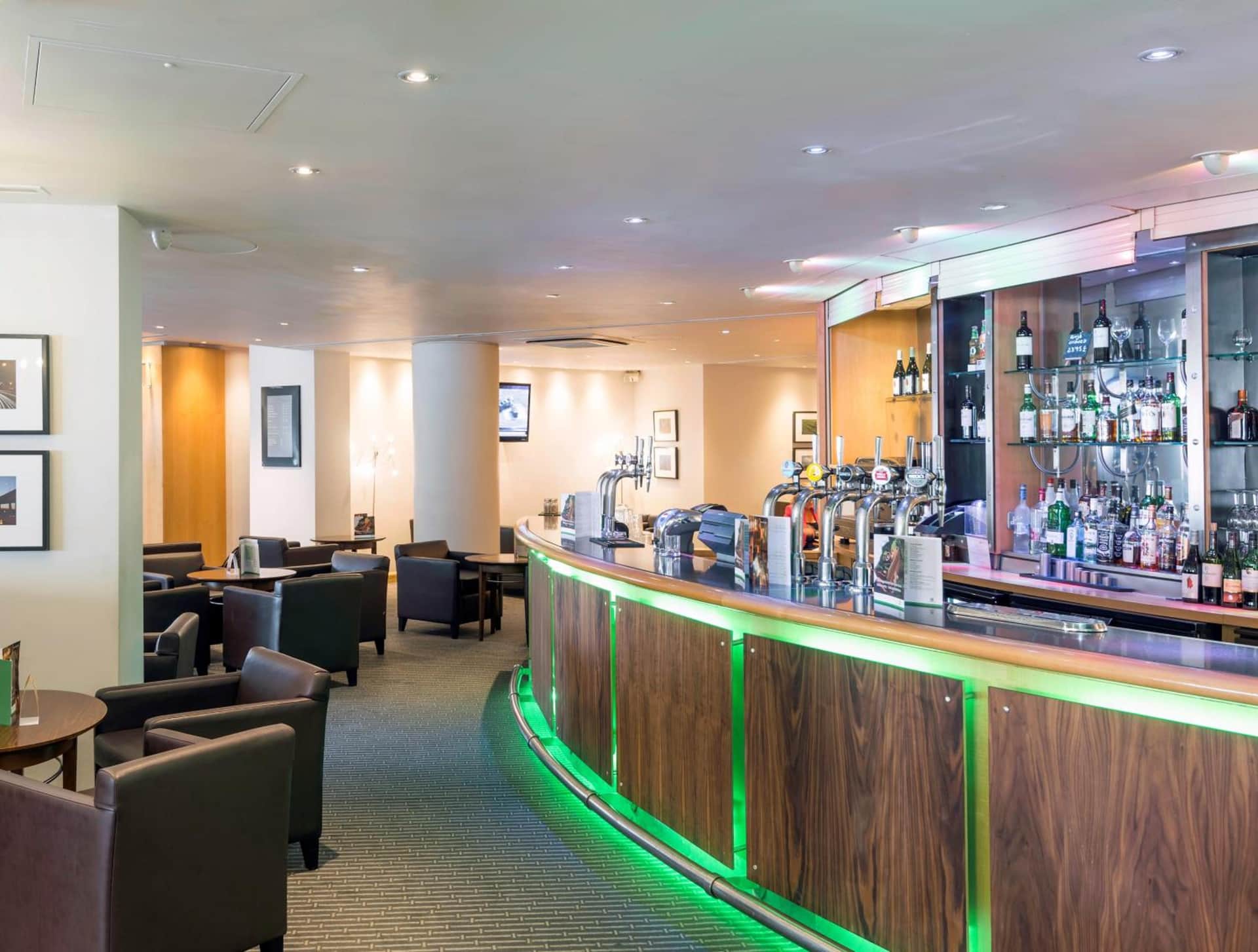 Best Western London Heathrow Ariel Hotel