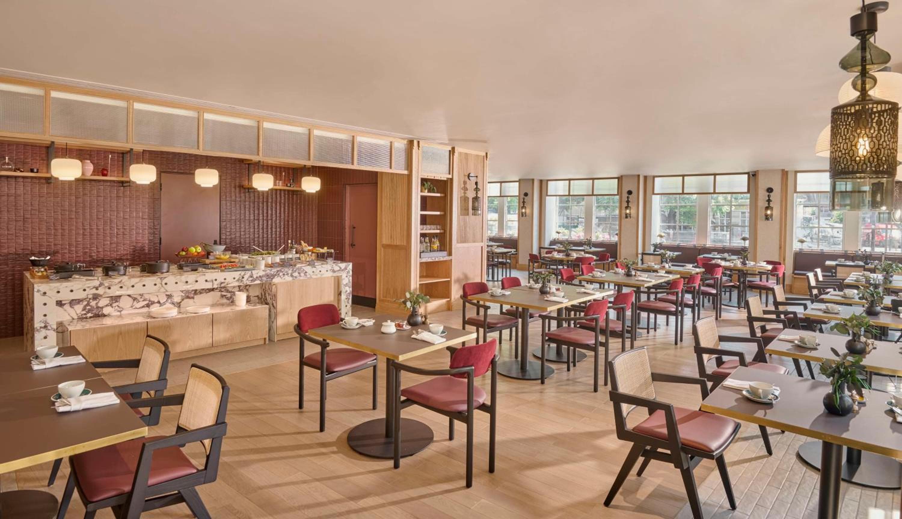 Hyatt Regency London Blackfriars