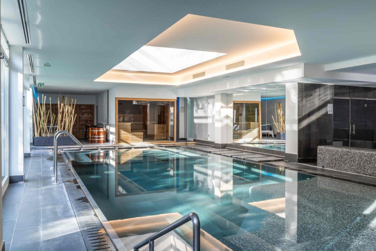 Hotel Montegrotto Terme Mioni Royal San