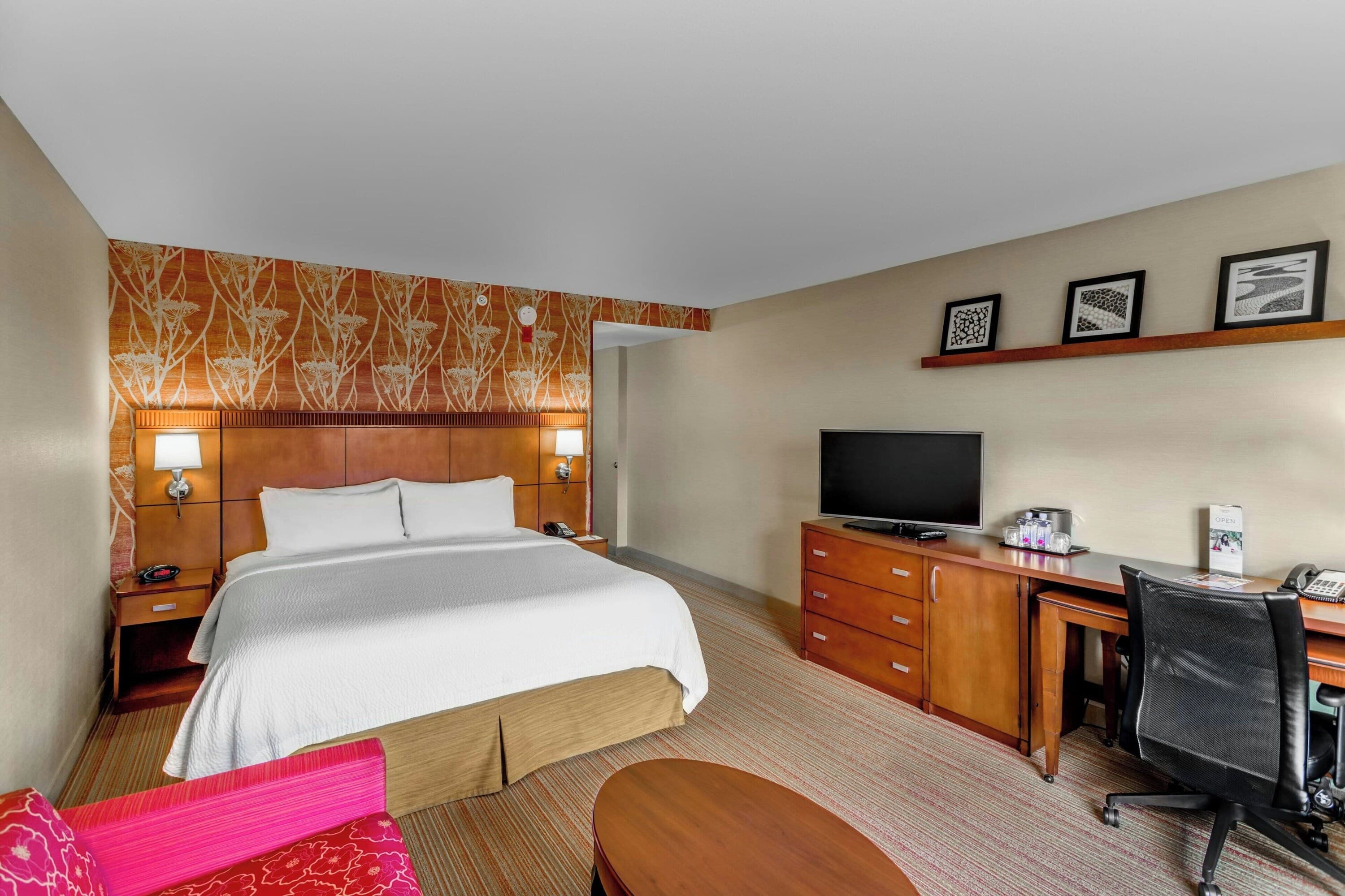 Courtyard by Marriott Easton-Columbus