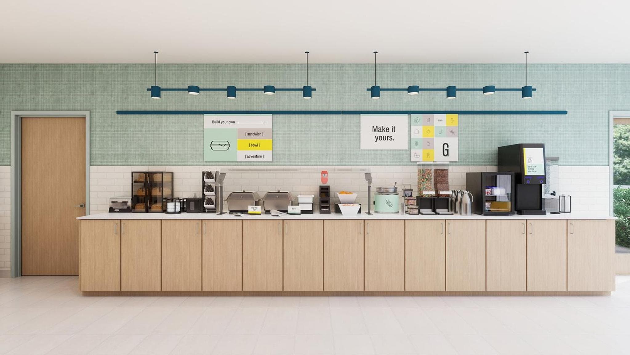 Garner Hotel - Auburn - Seattle