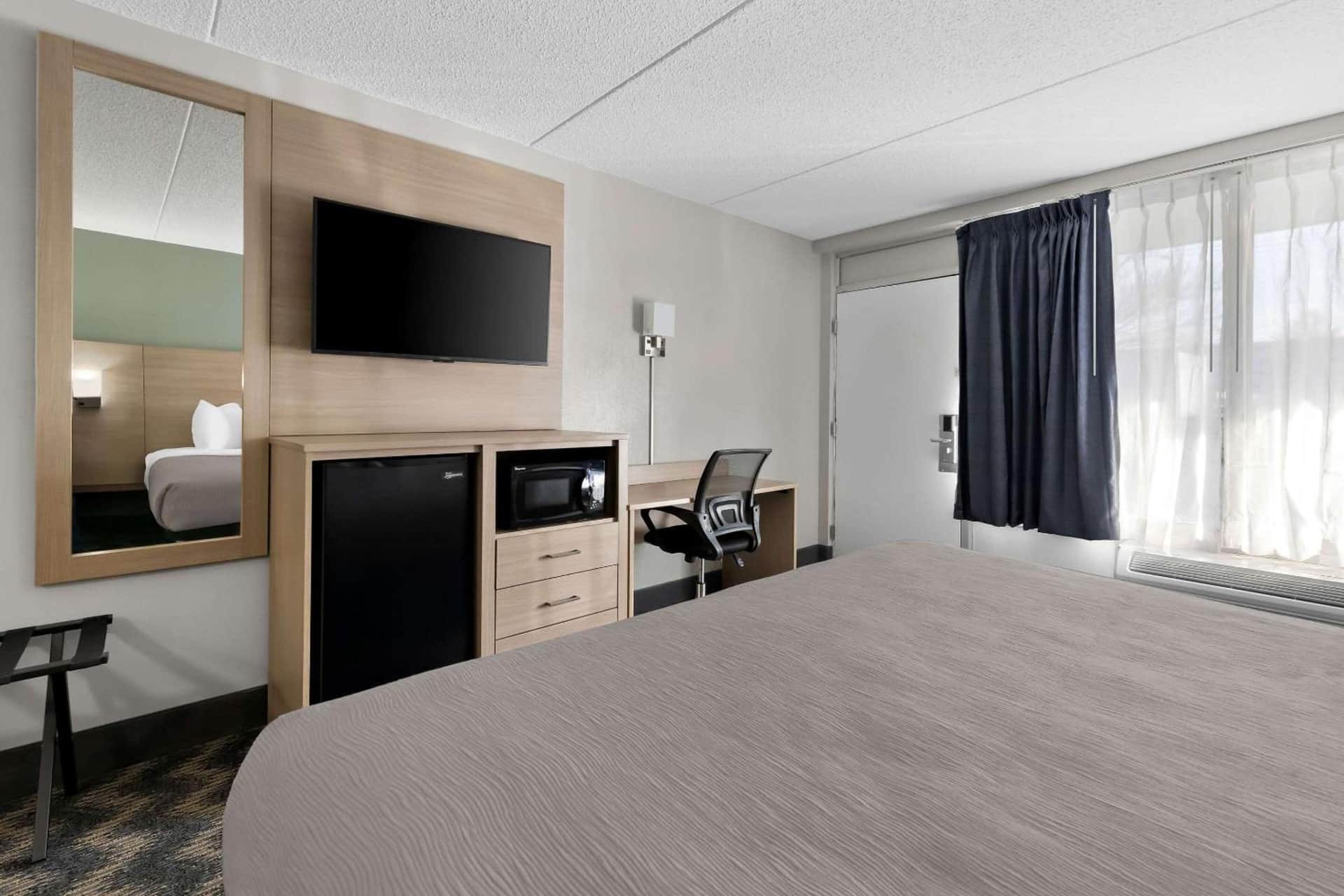 Quality Inn Nashville - Opryland Area