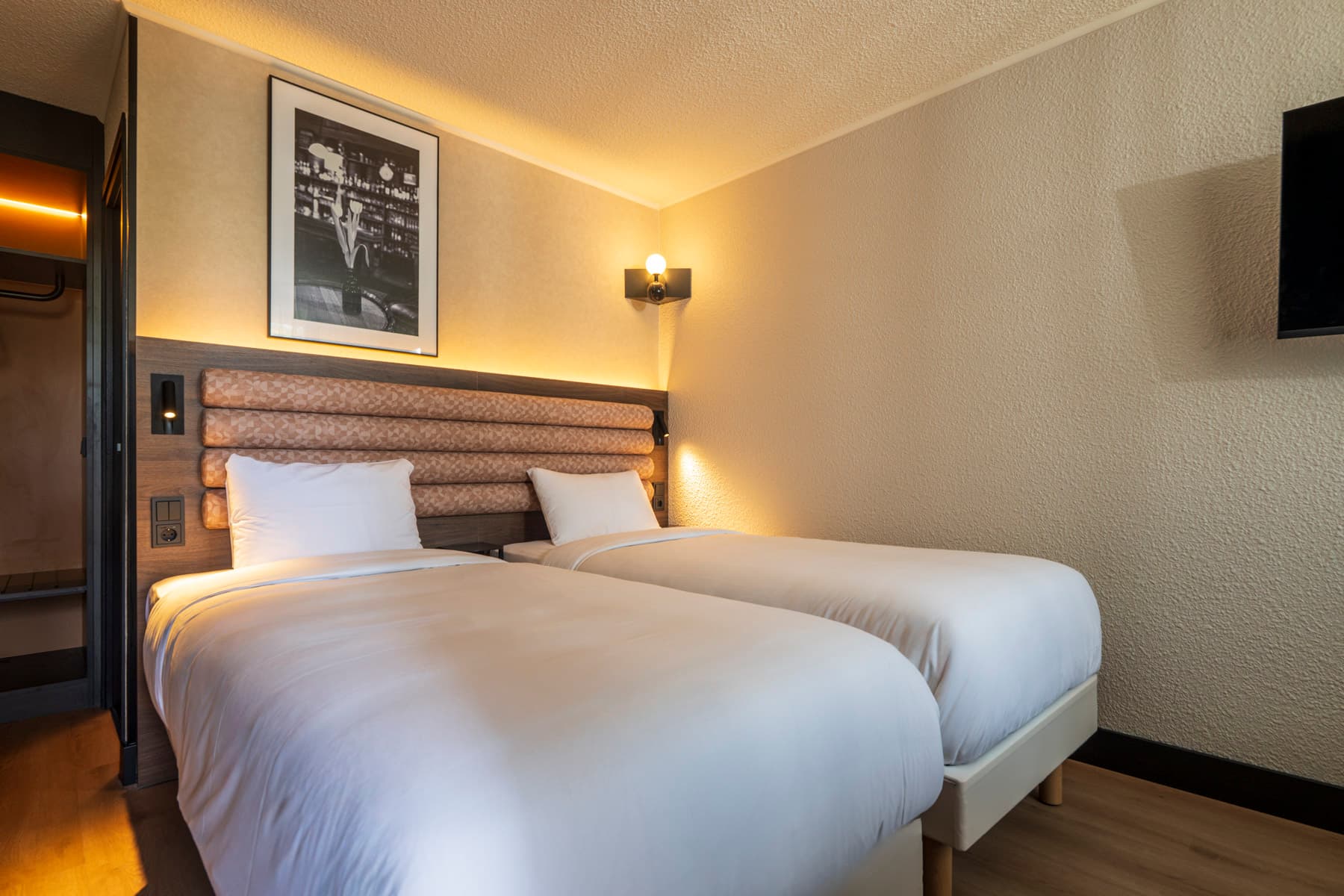 Campanile Hotel & Restaurant Gouda