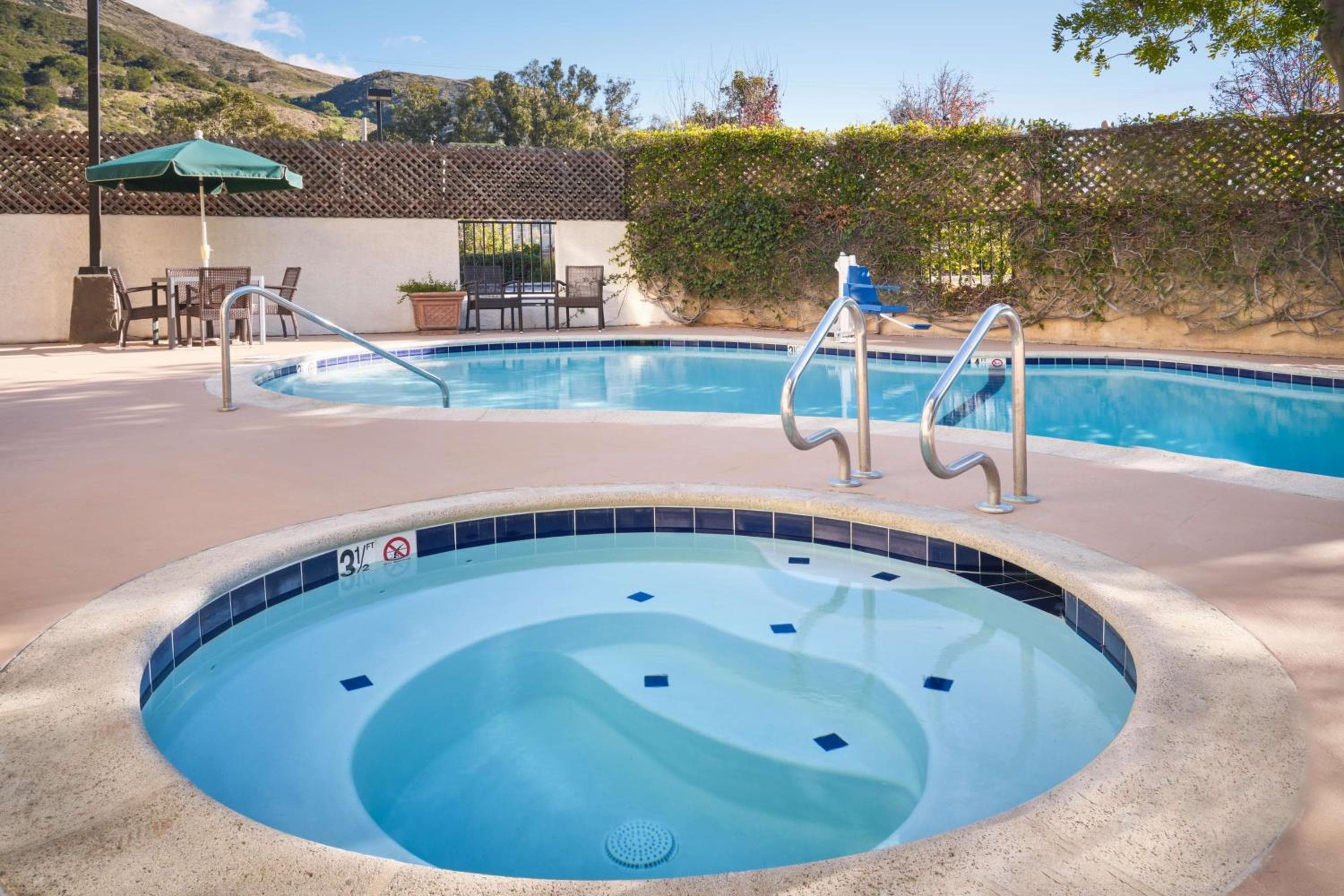 La Cuesta Inn, BW Signature Collection