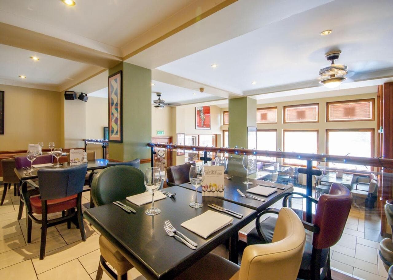 Staindrop by Hamlet Hotels