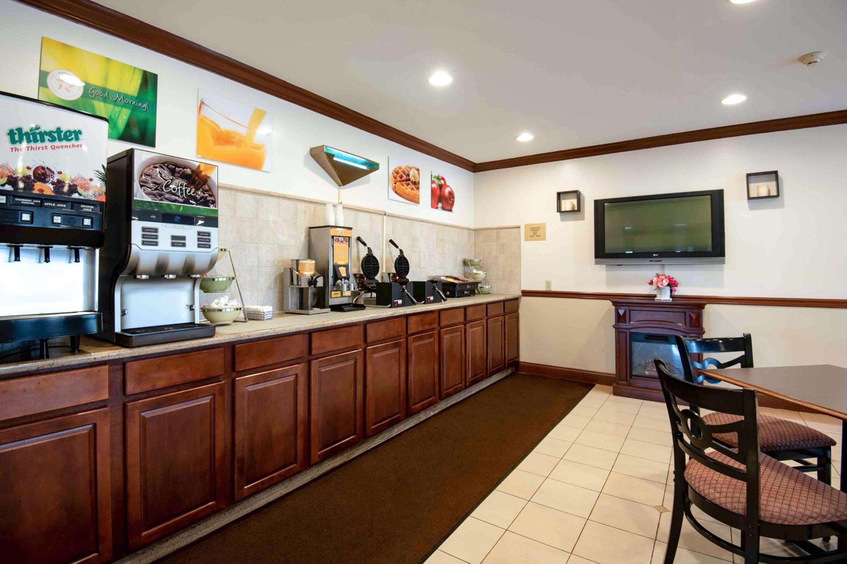 Quality Inn & Suites Quakertown - Allentown