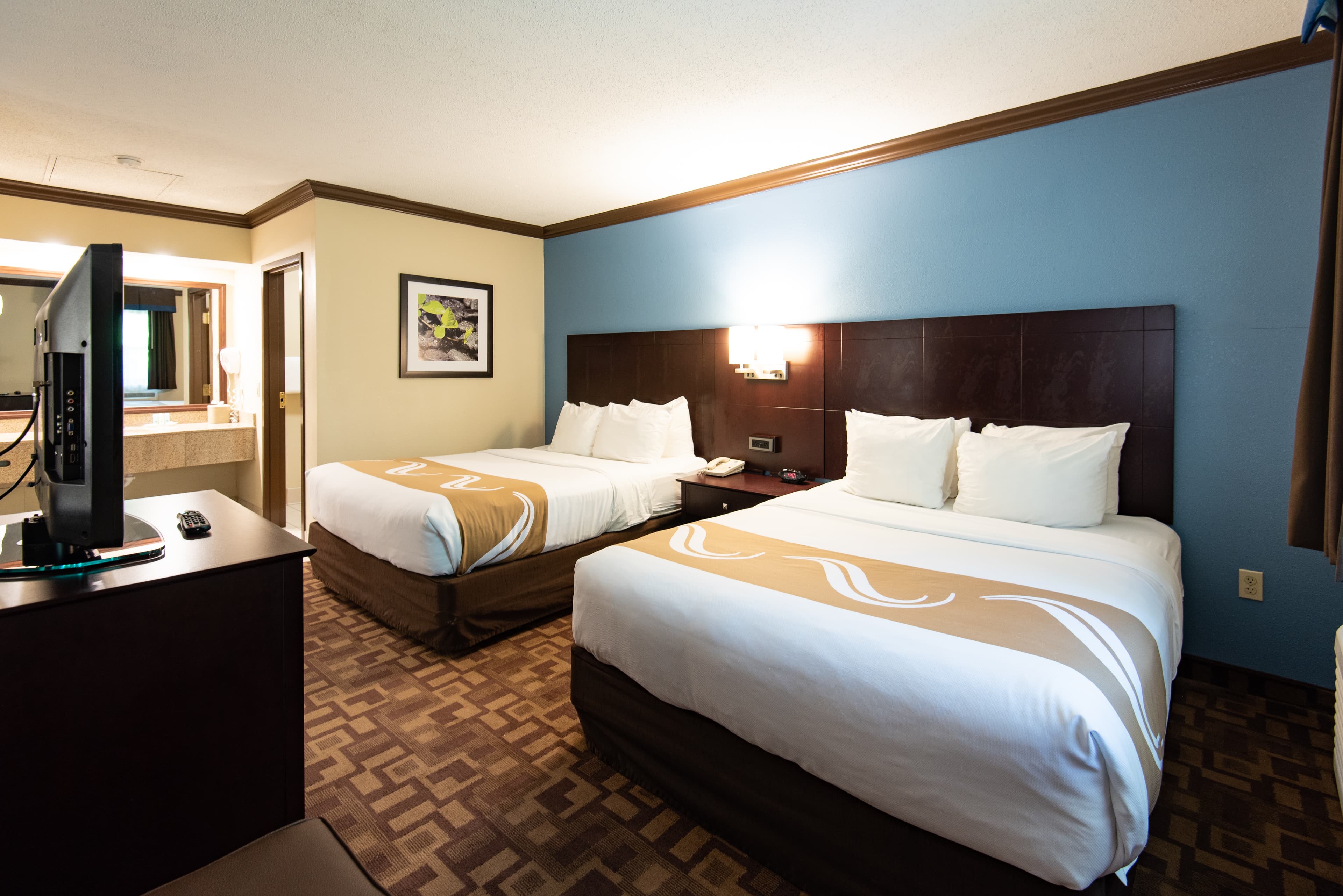 Quality Inn & Suites Quakertown - Allentown