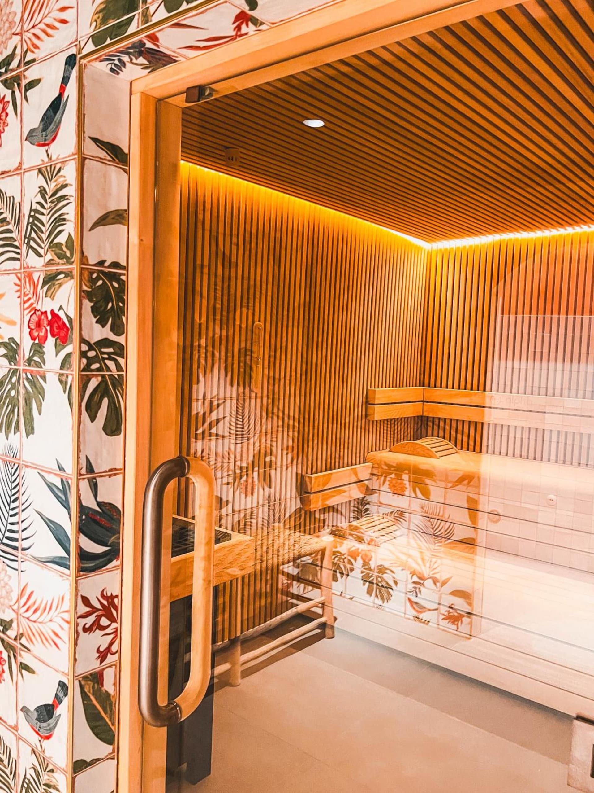Bloom House Hôtel & SPA