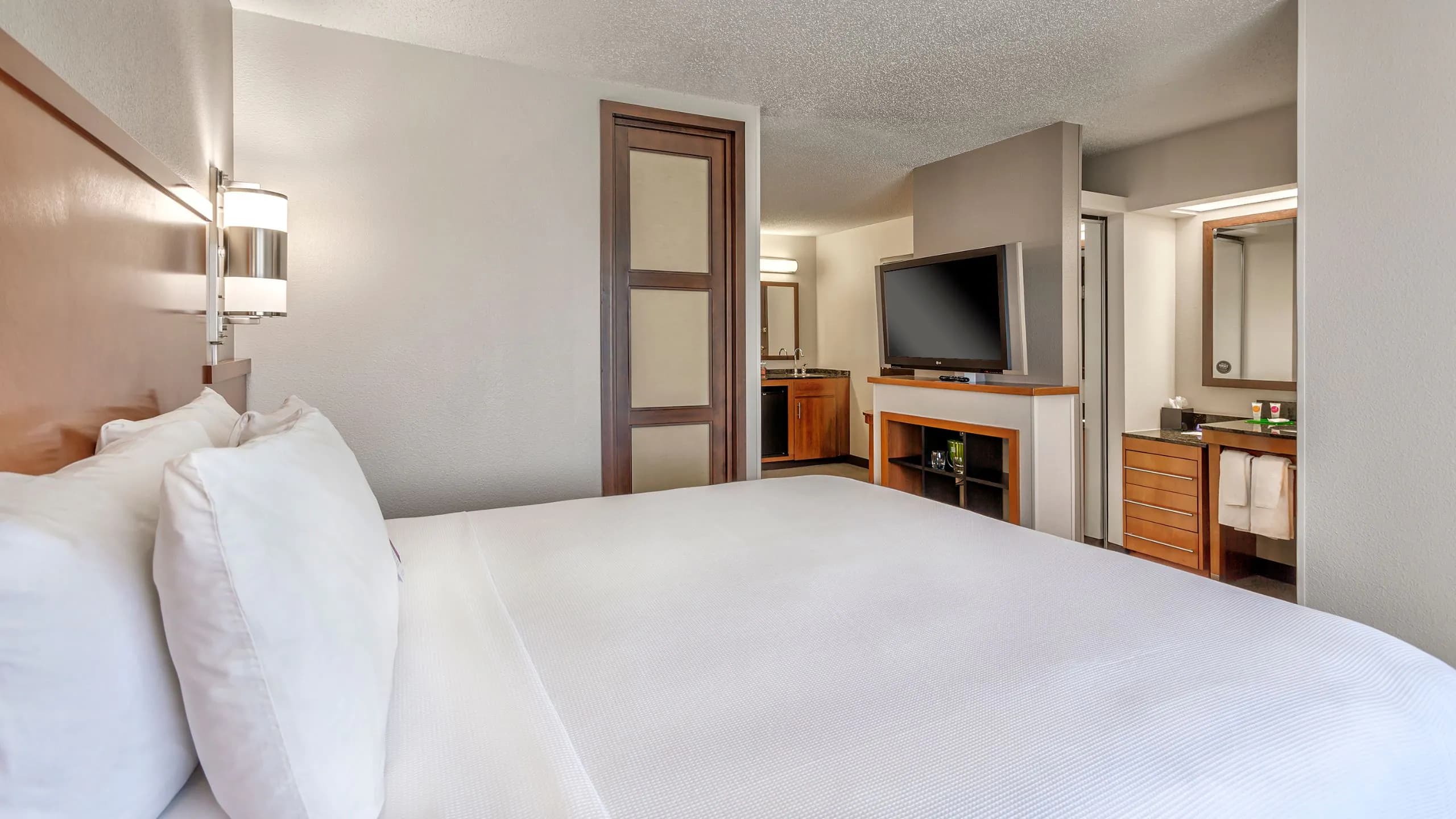 Hyatt Place Kansas City/Overland Park/Convention Center