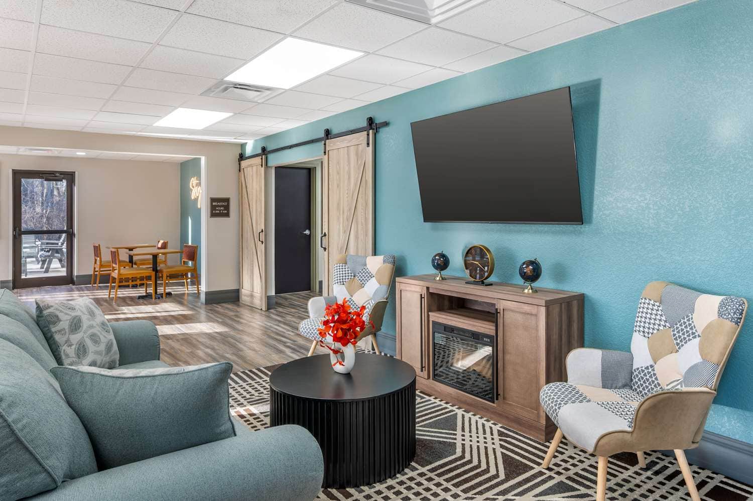 Best Western Plus Richmond Indiana I-70