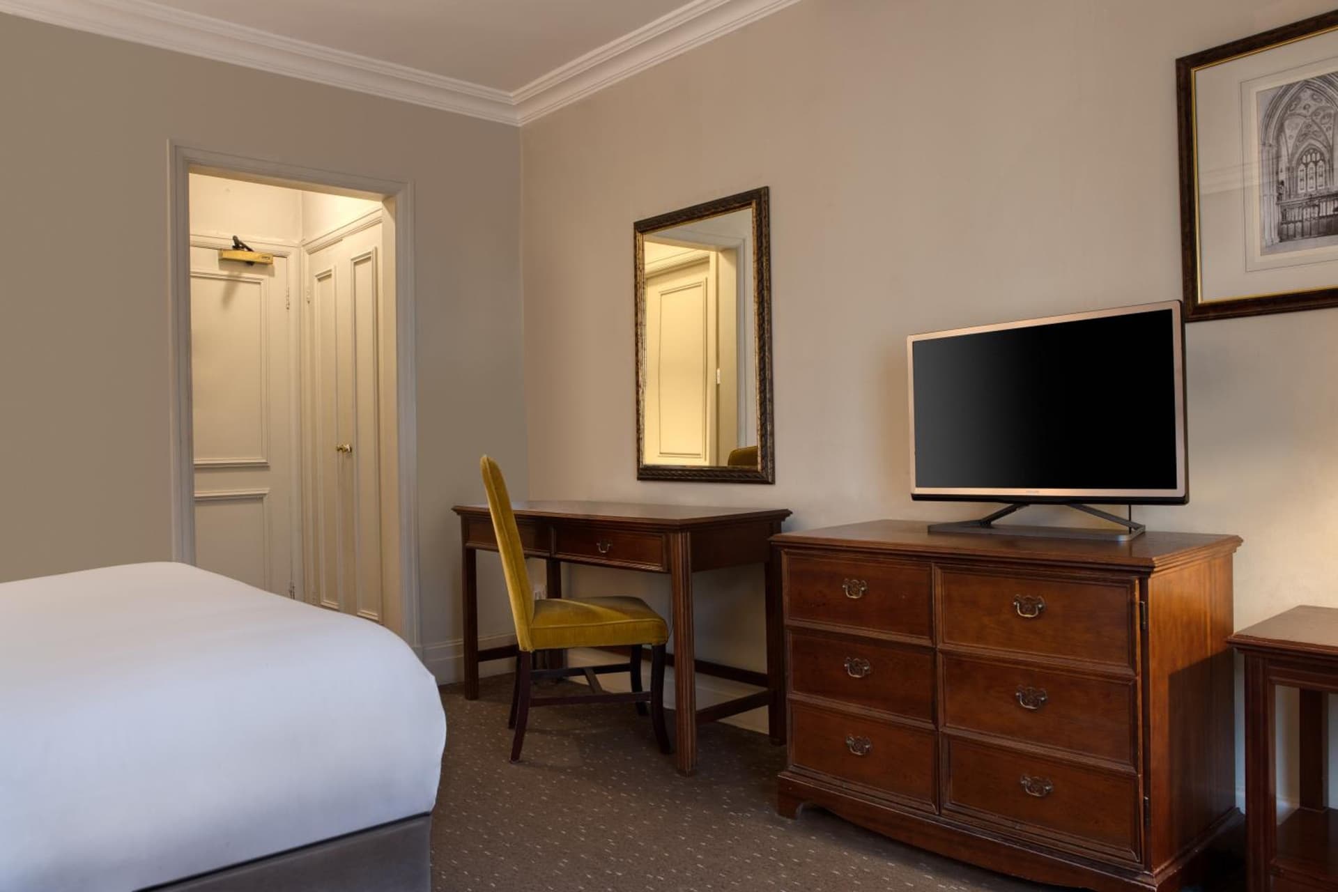 Winchester Wessex Hotel by Sunday
