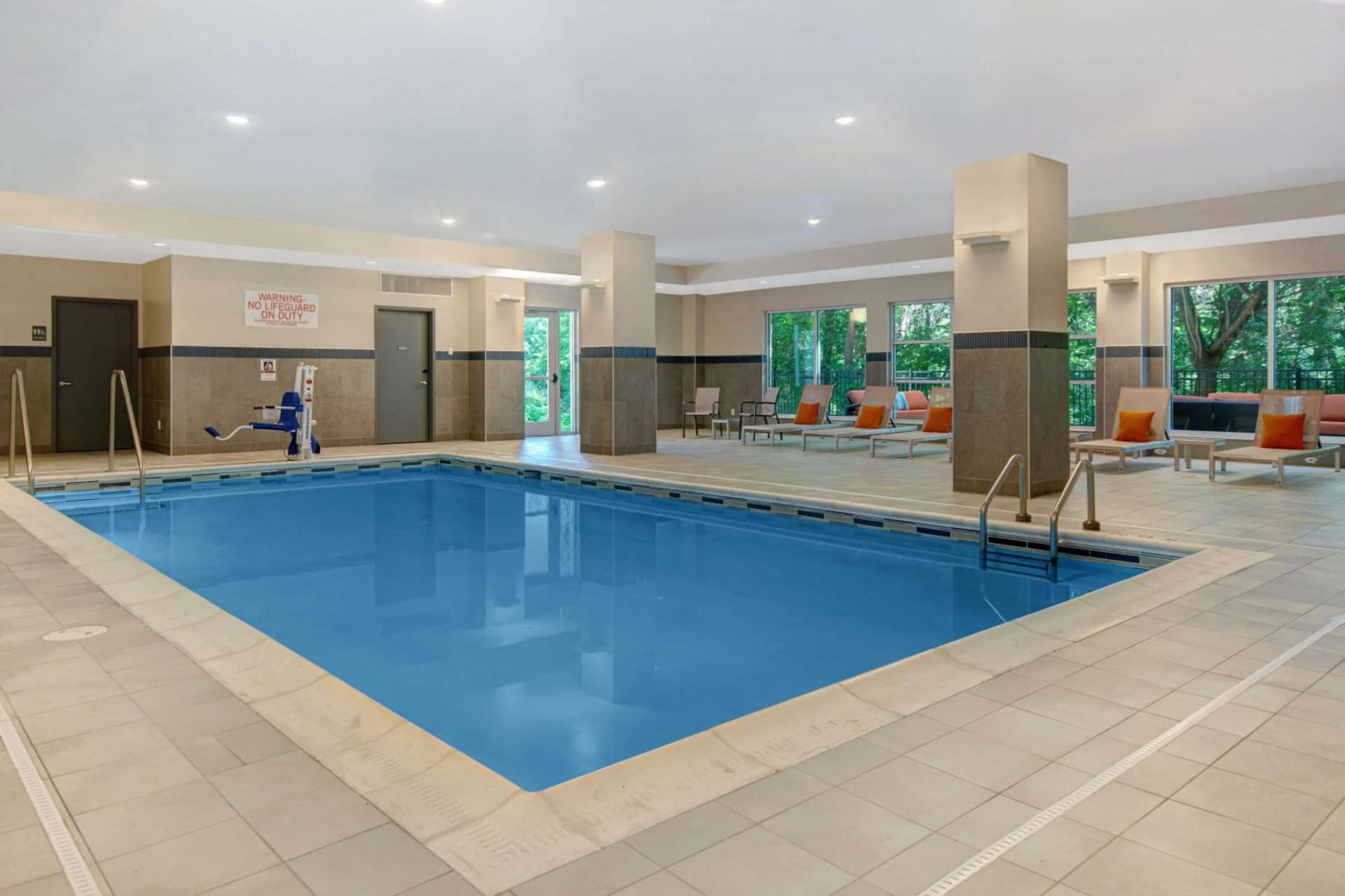 Hyatt House Mall of America MSP Airport