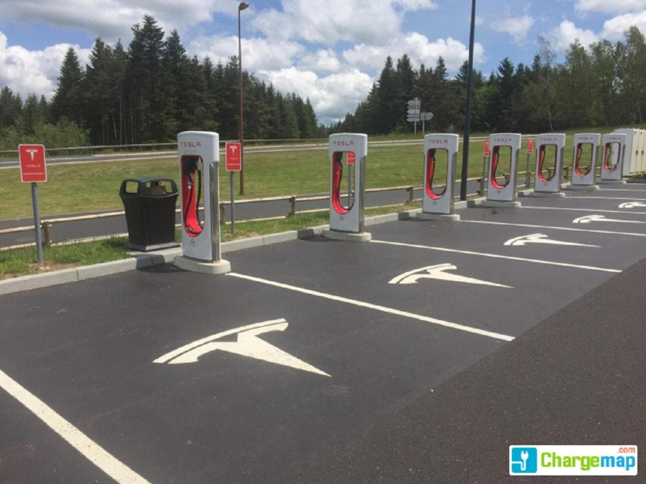 Kyriad Saint Chély d'Apcher - Aire de la Lozère