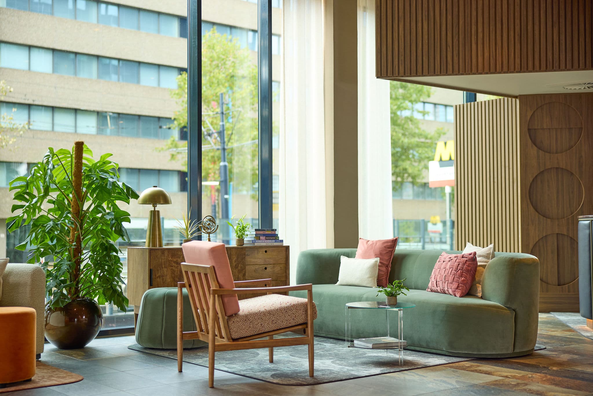 Haven Hotel Rotterdam, Curio Collection by Hilton