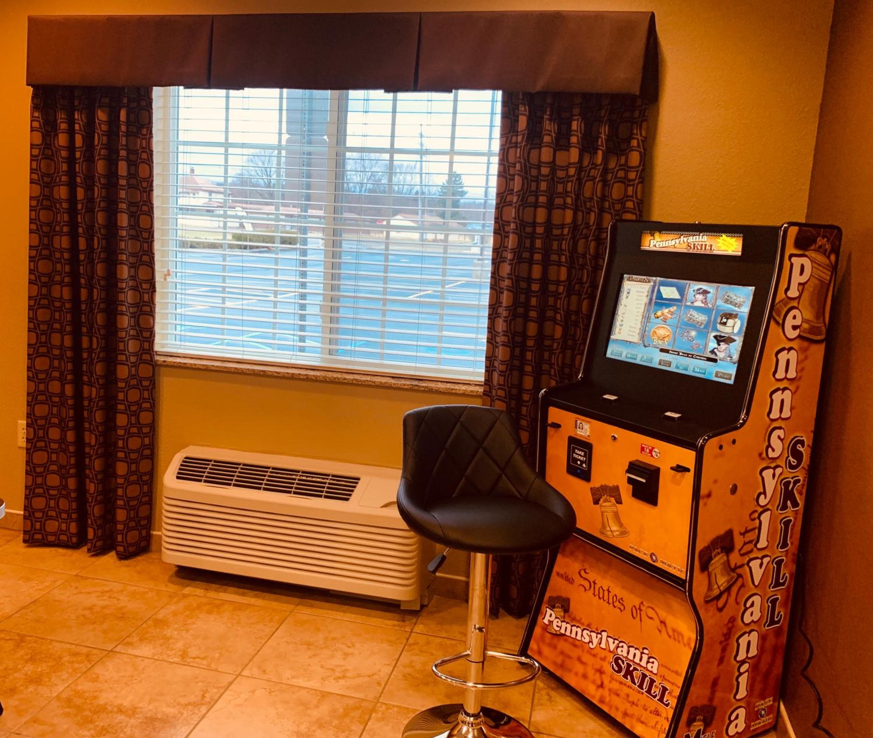 Microtel Inn & Suites by Wyndham Sayre