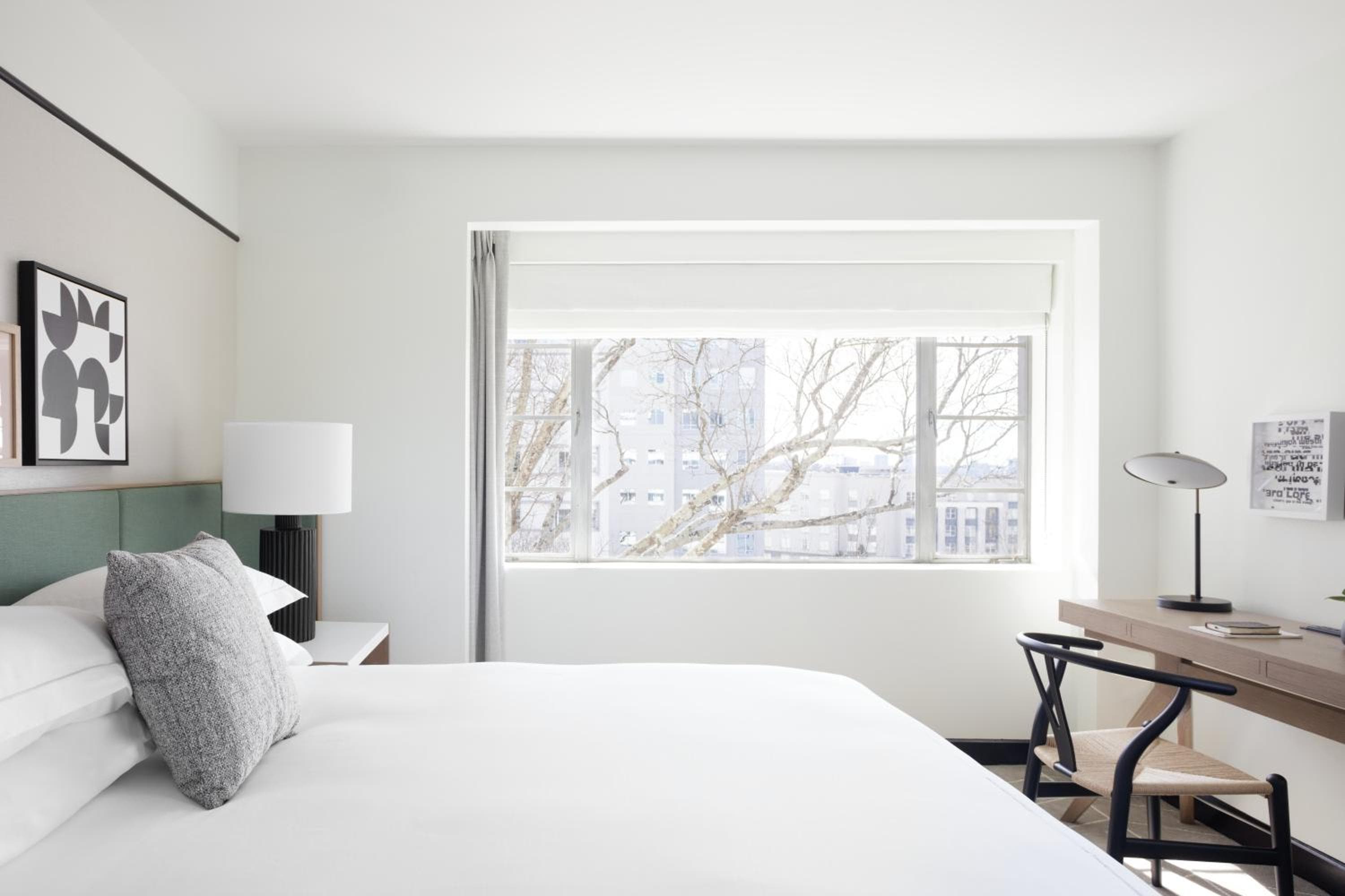 Kimpton - Sylvan Atlanta - Buckhead